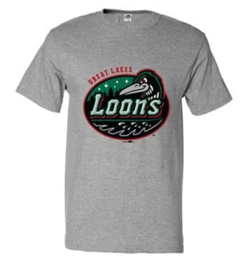 Great Lakes Loons vs. Other Teams: Lanyards and Keychains Compared