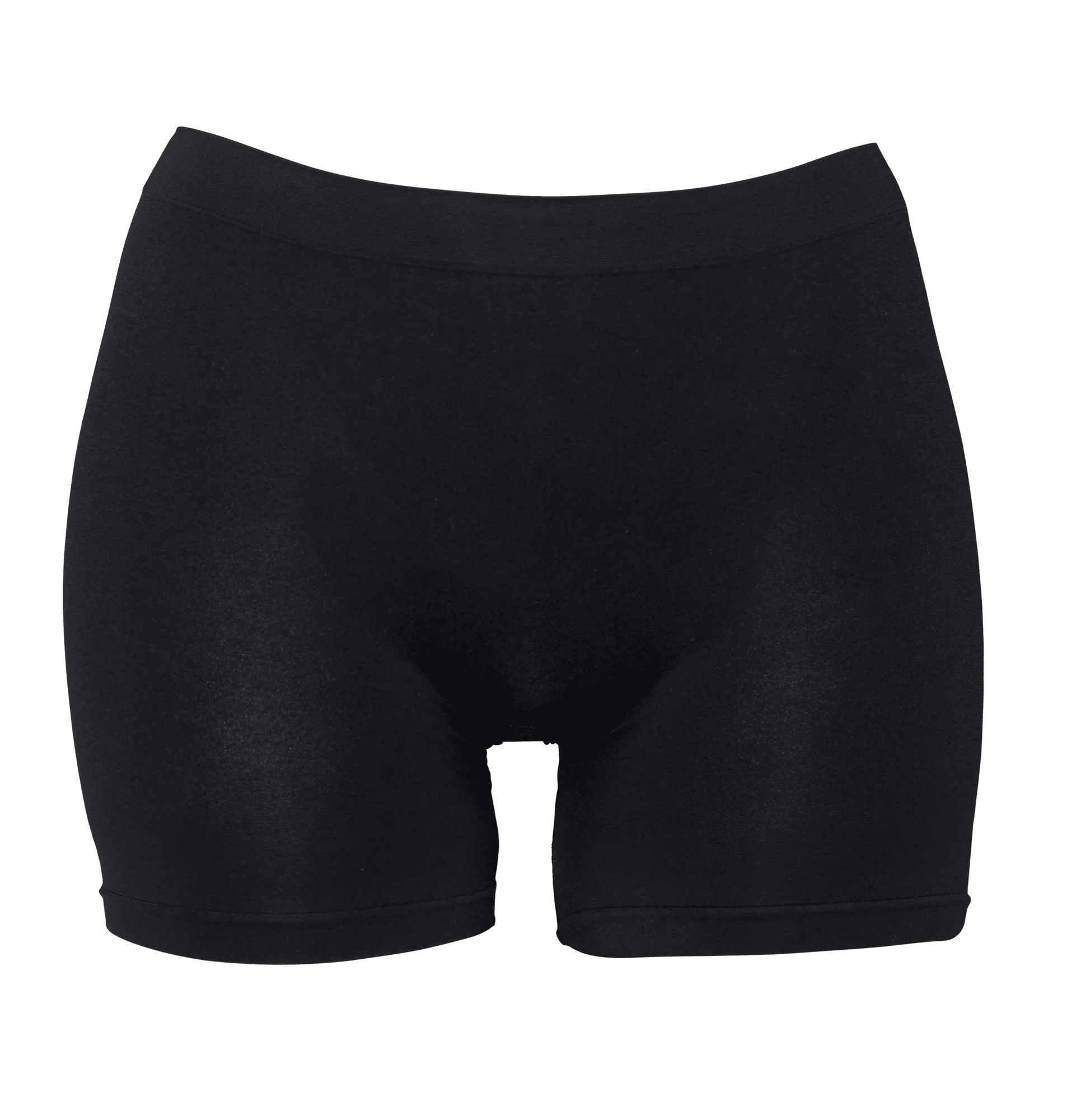 Lucia shorts - Black