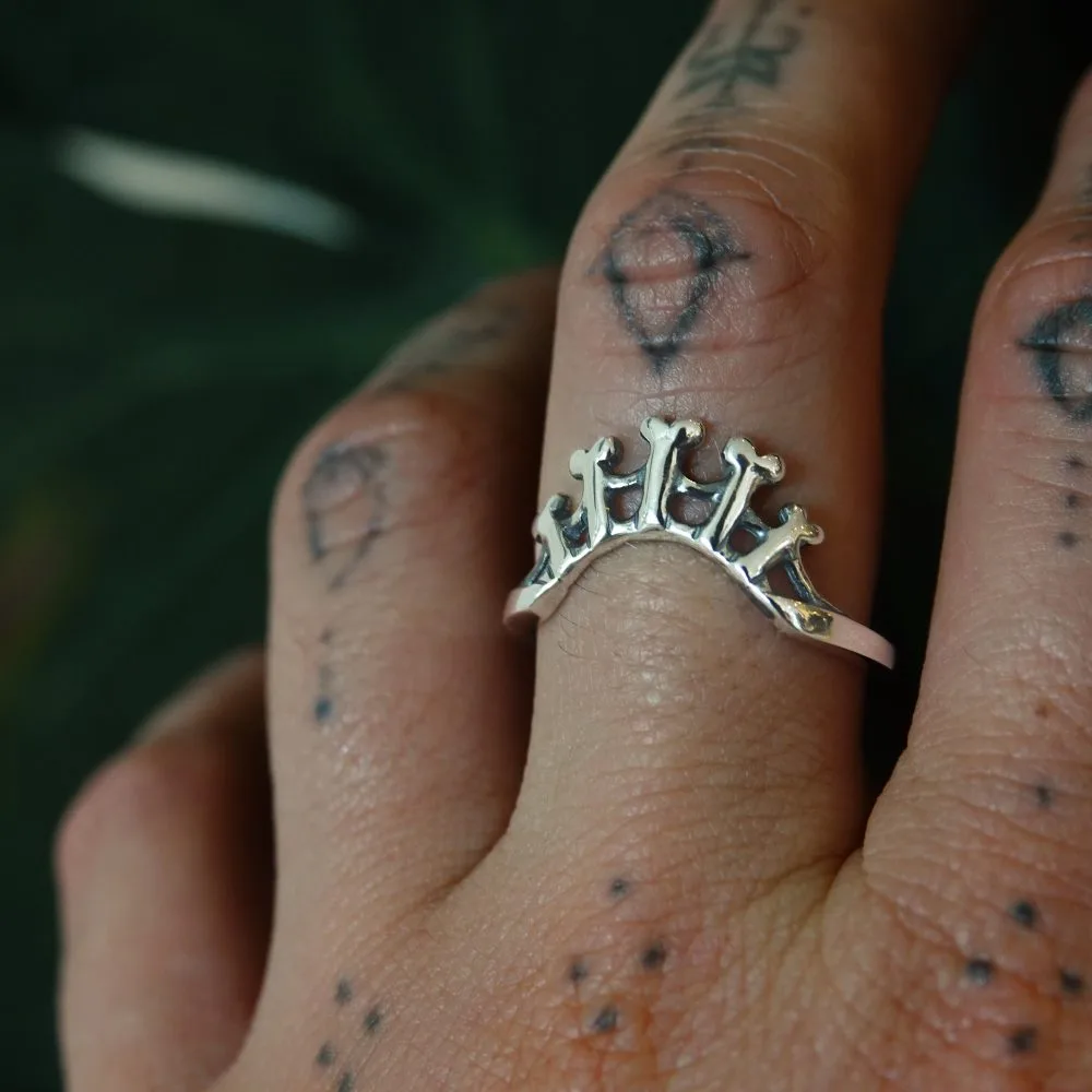 Web Of Bones 2.0