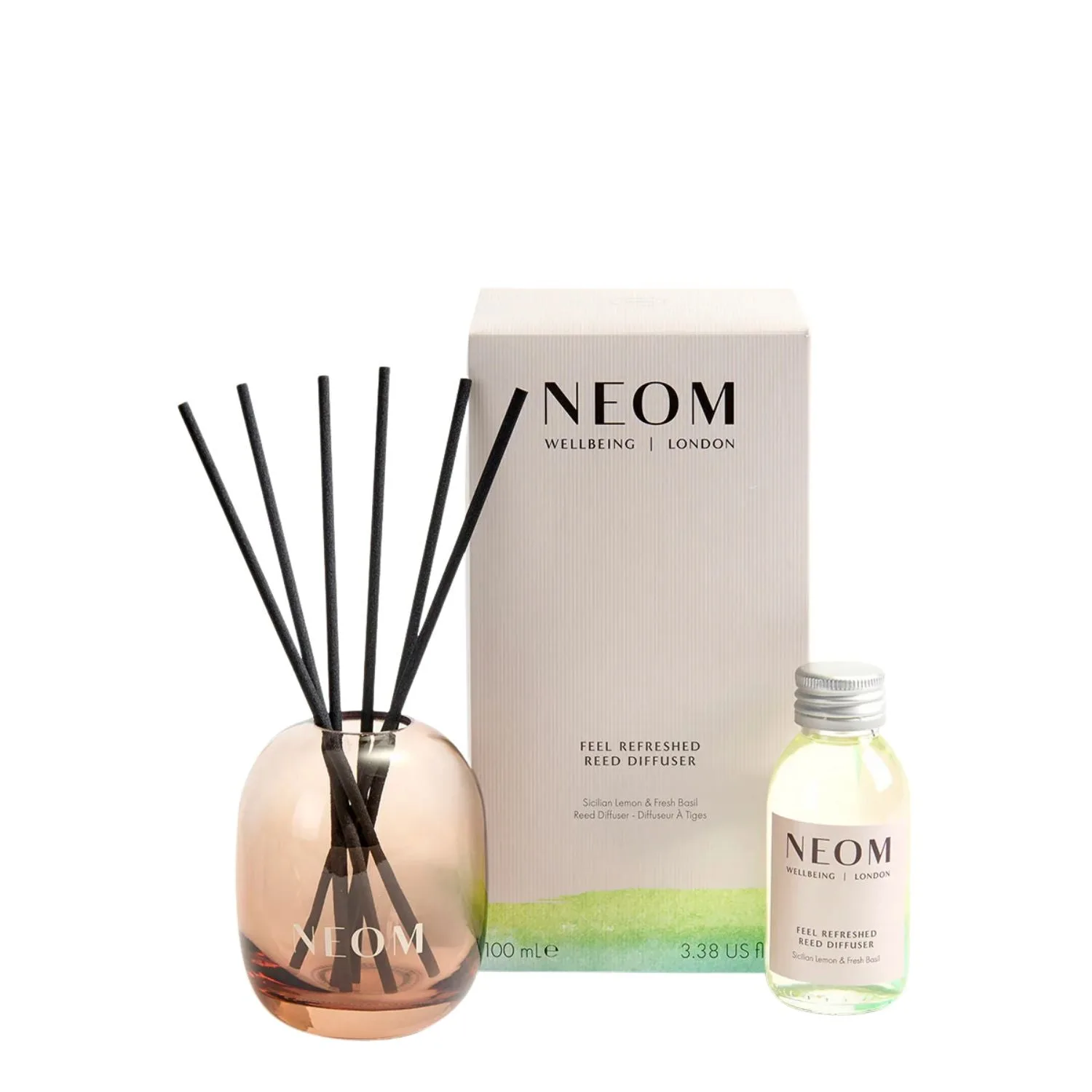 How to Use a Reed Diffuser for Continuous Fragrance