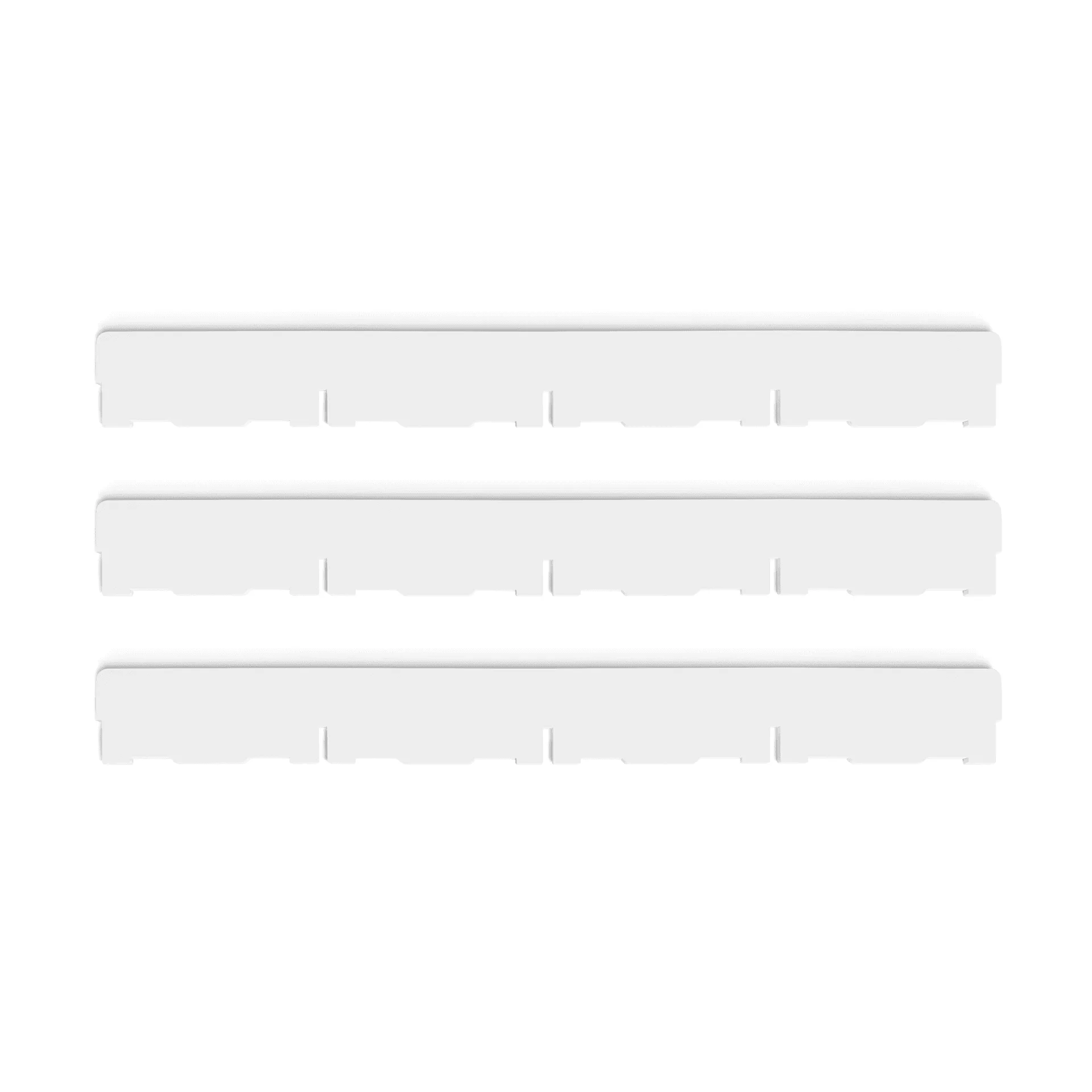 SpiceStack® Adjustable Extra Dividers, 24 Bottle