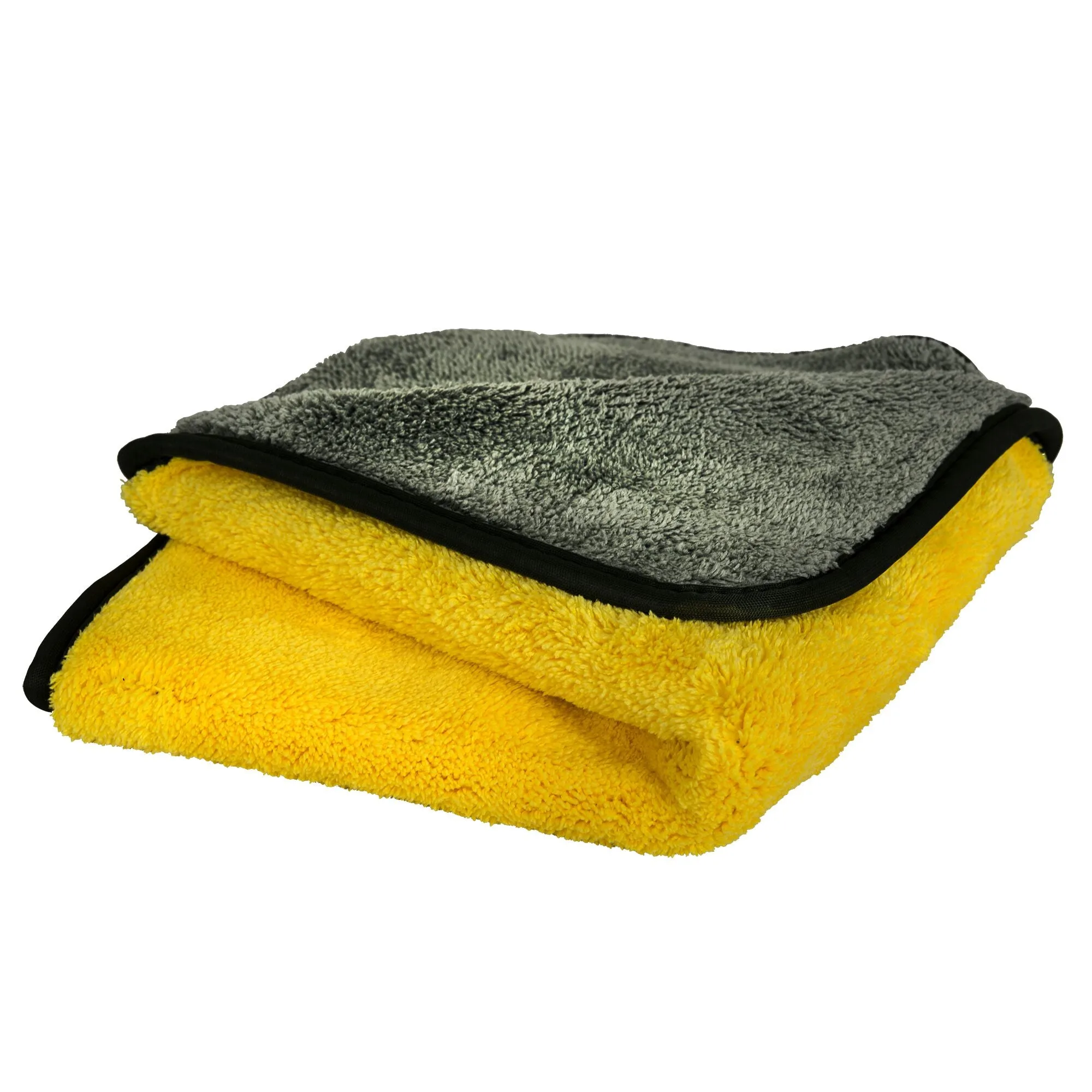 Best Microfiber Towels for Car Detailing: A Buyer's Guide to Pile, GSM, and Weave Types