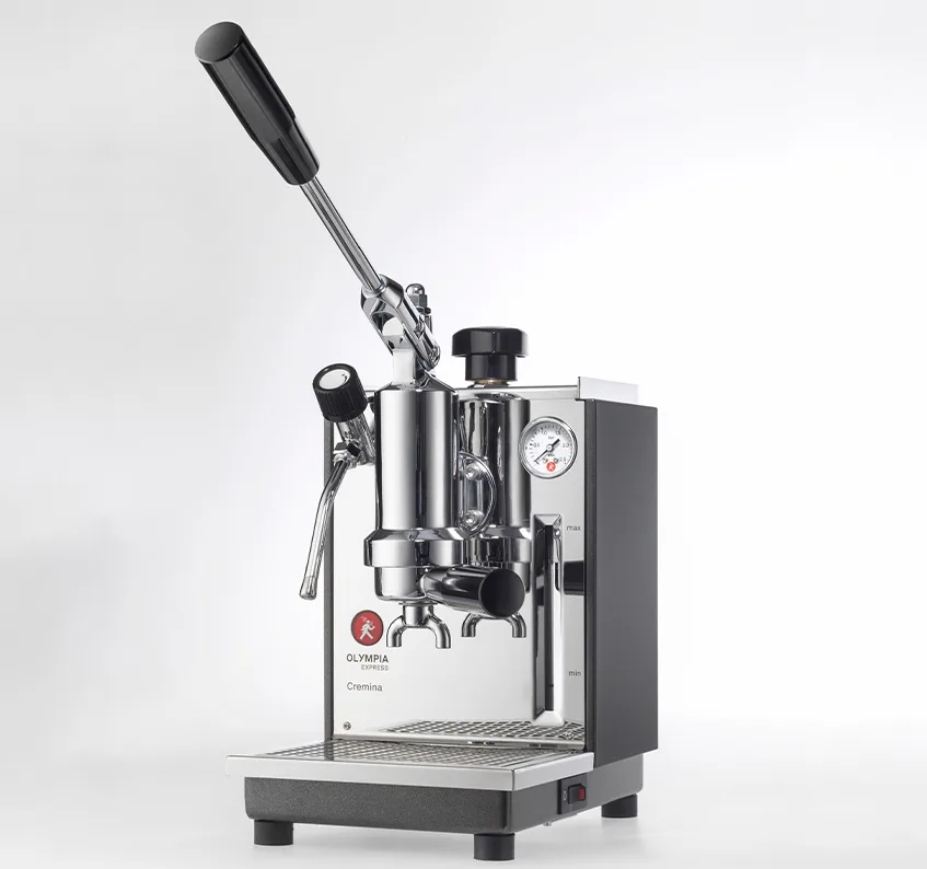 Olympia Cremina SL Lever Espresso Machine