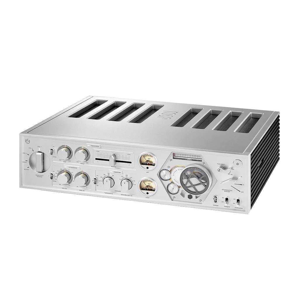 HiFi Rose RA180 Integrated Amplifier