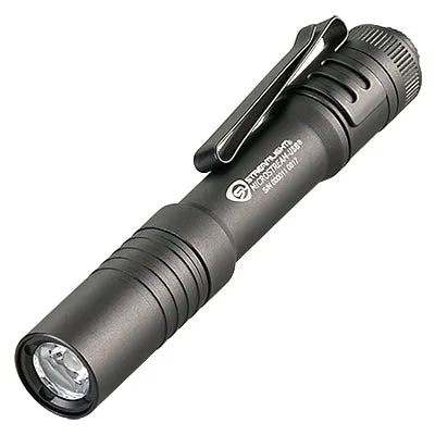 Streamlight Microstream USB vs Stylus Reach: ¿Qué linterna tipo bolígrafo?