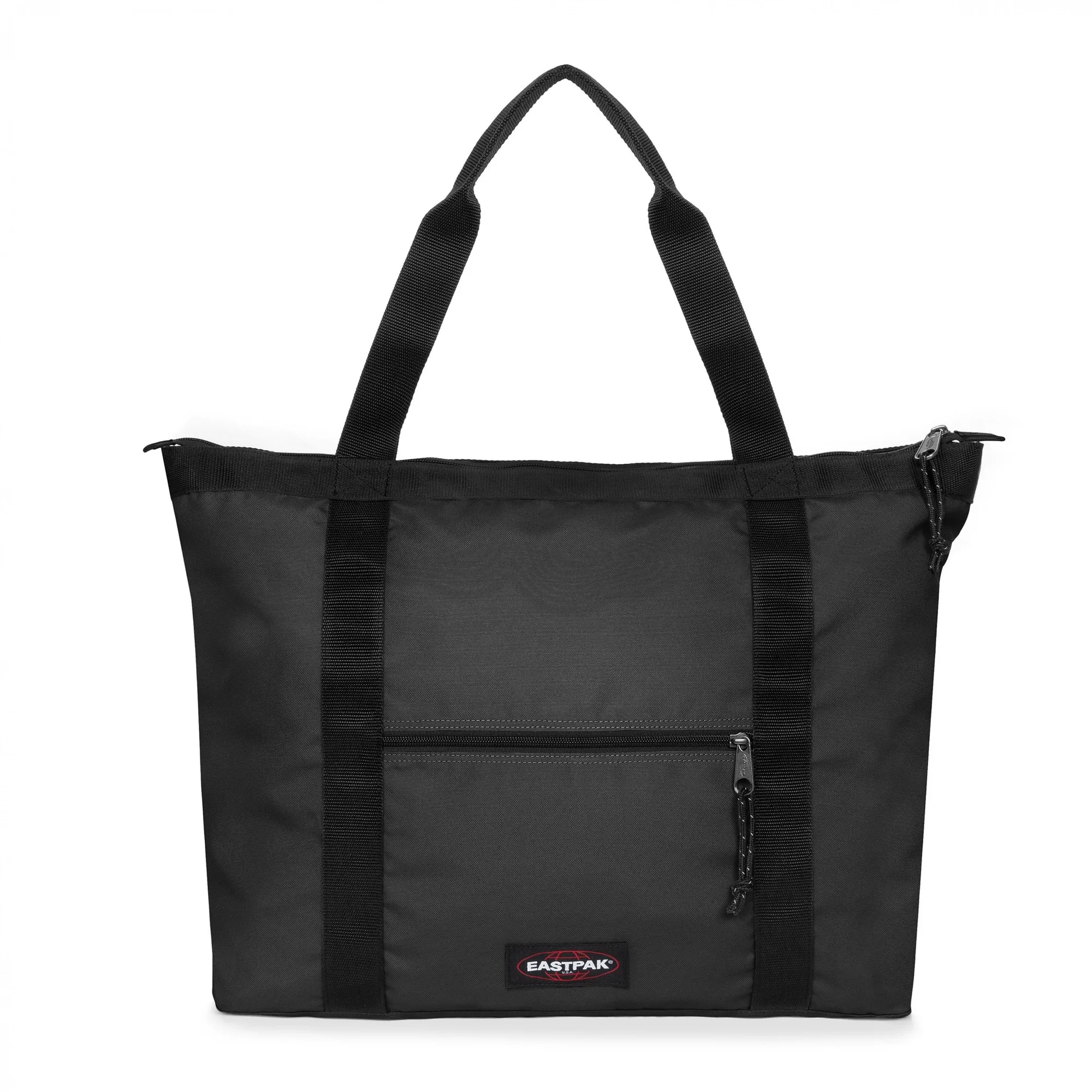 TRAVEL TOTE BLACK