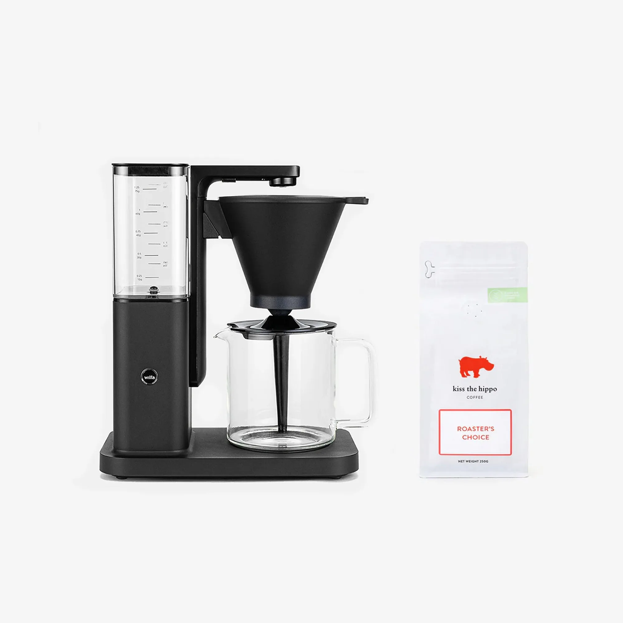 Lelit Anna vs Wilfa Zense: Welche Kaffeemaschine gewinnt?