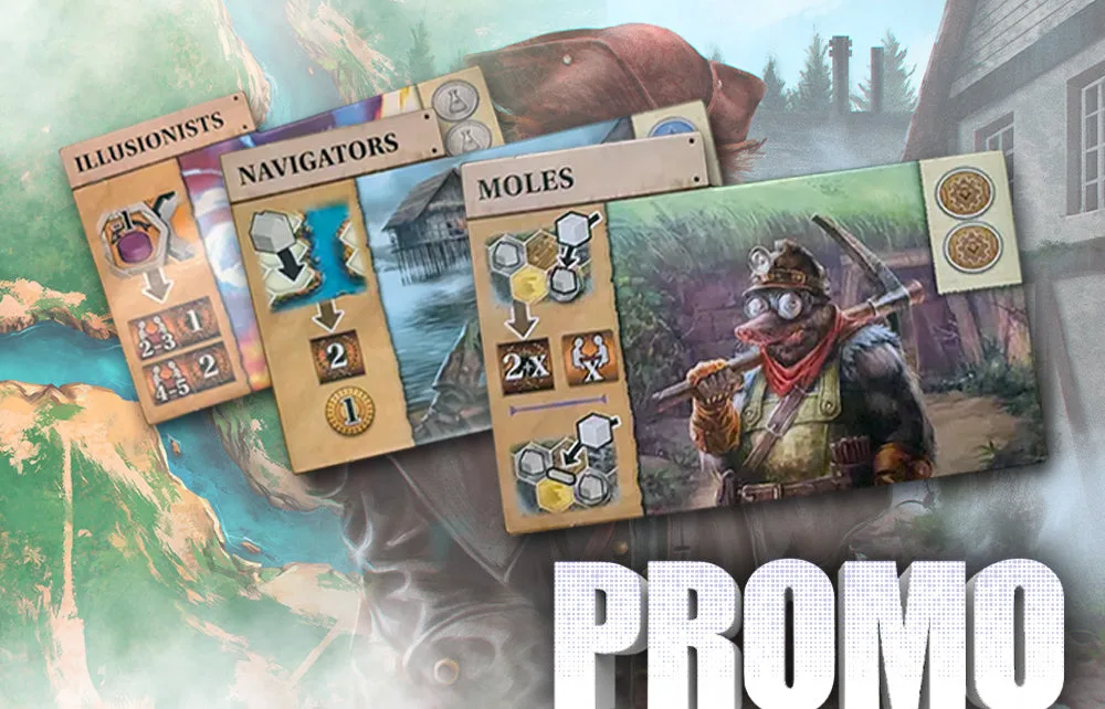 Age of Innovation: Enhancement Pack
