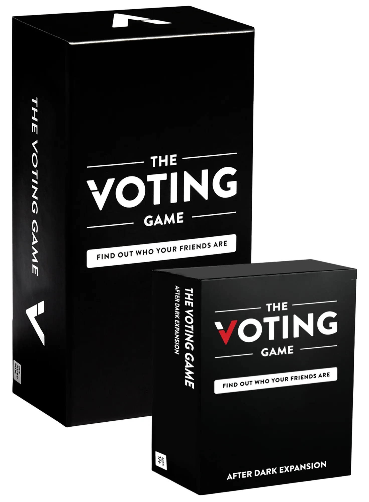 The Voting Game Rules: How to Play With After Dark
