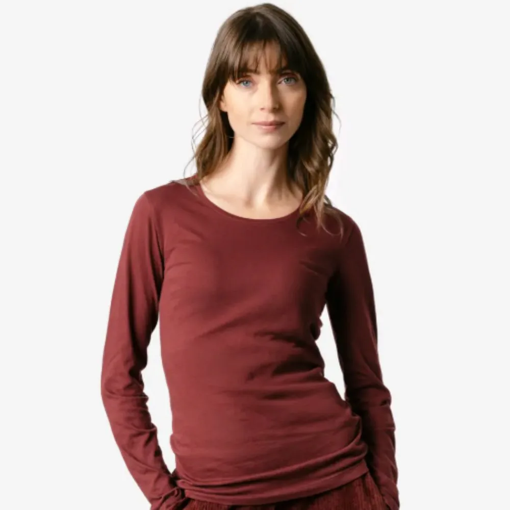 Come indossare una maglia a maniche lunghe sotto la divisa scolastica