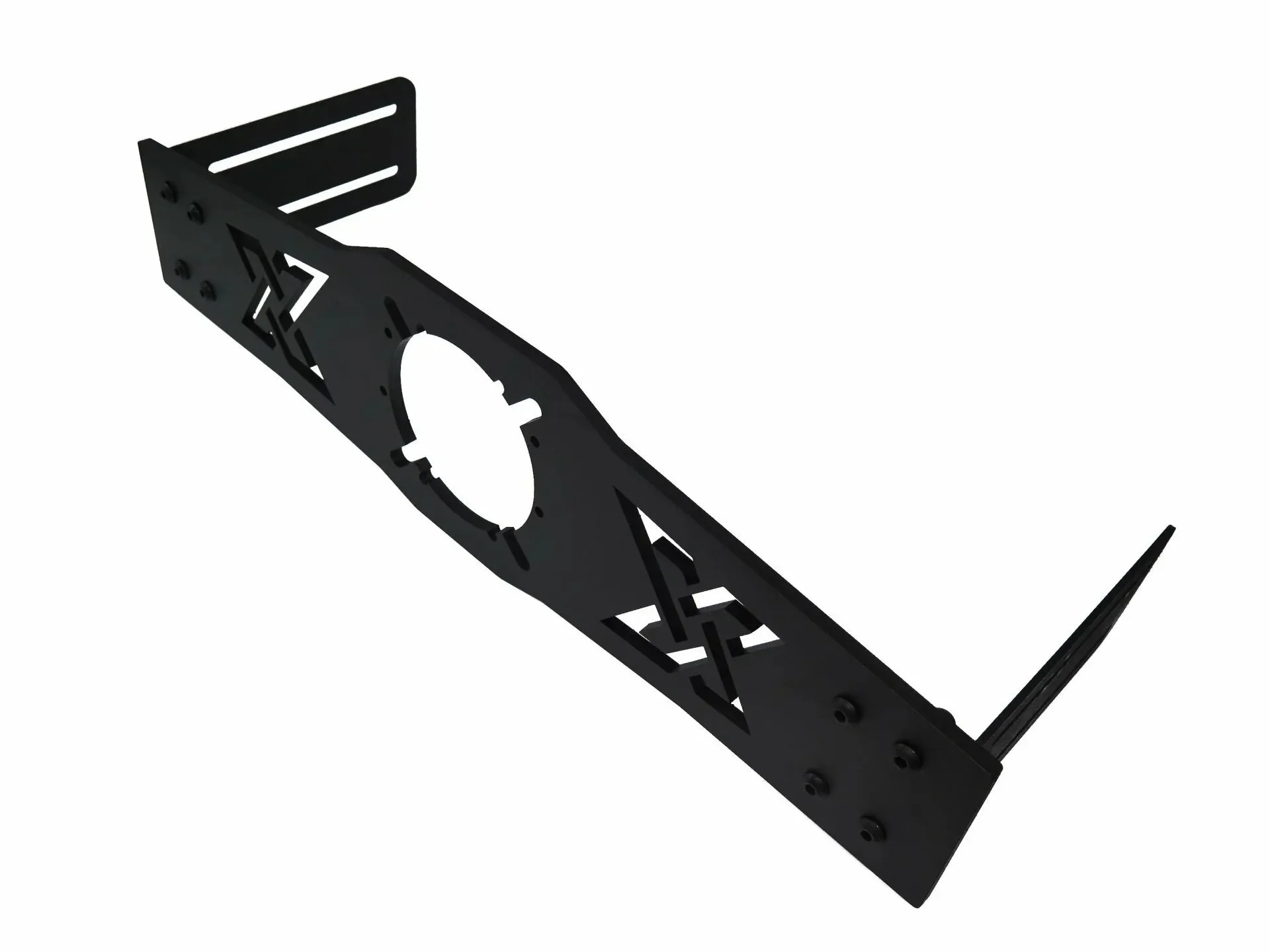 SimXPro DD Front Mount Universal 580 - 600 mm