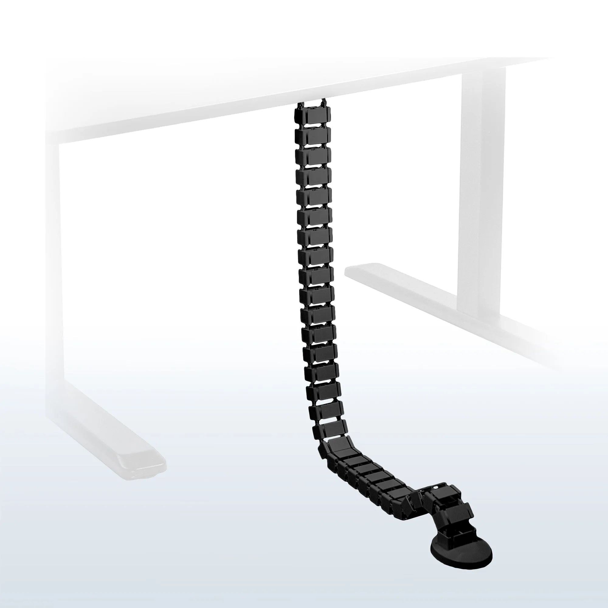 How to Use a Monitor Mount with a Laptop Stand for a Clean Desk