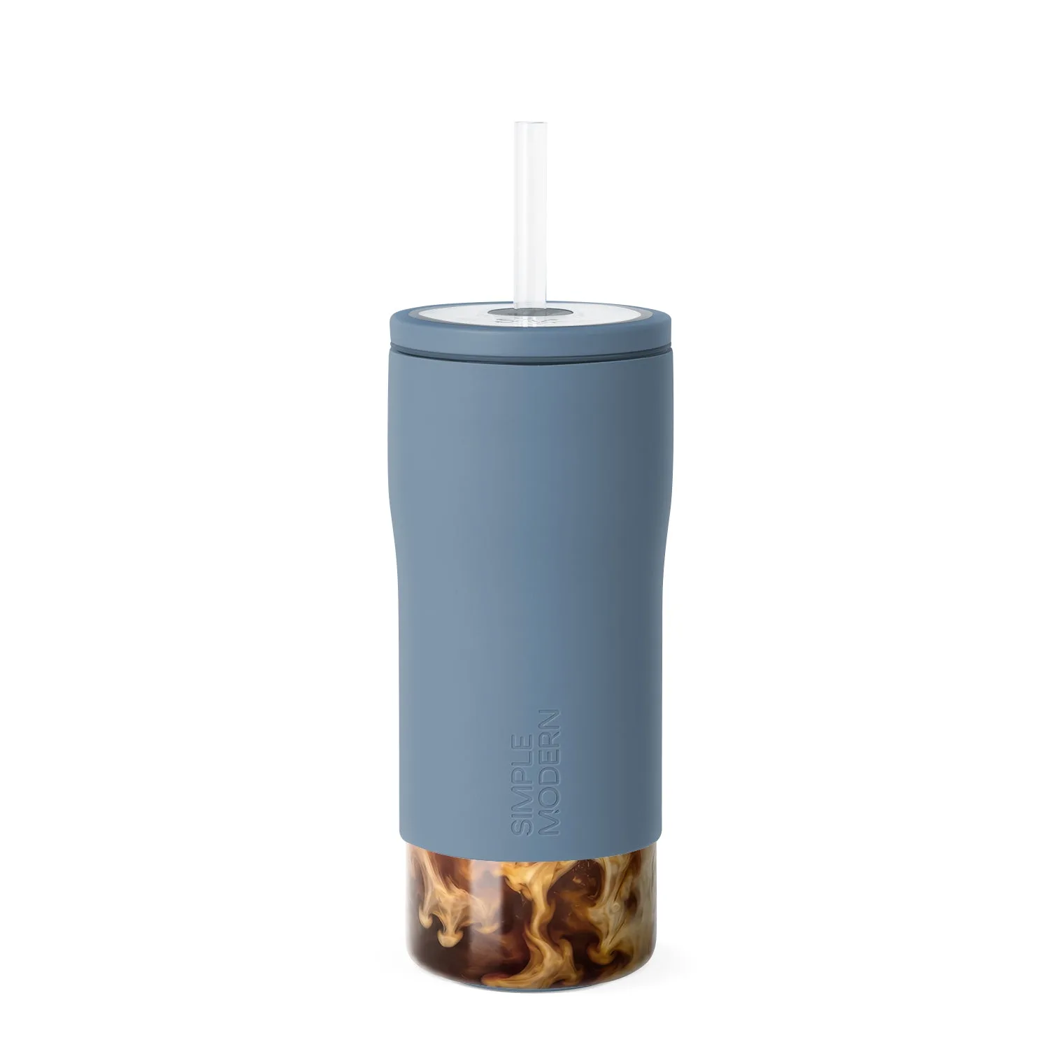 Kubek Iced Clarity