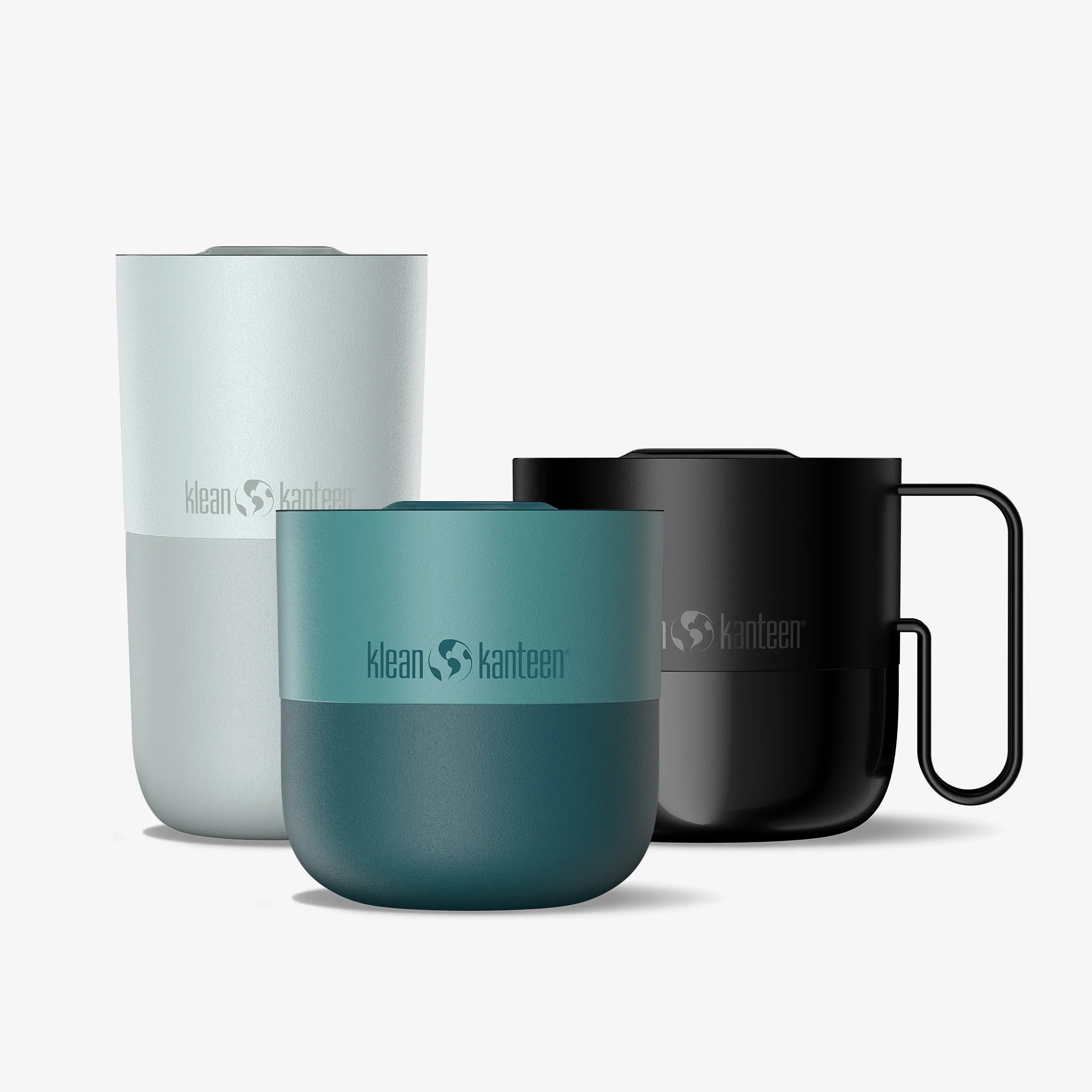 Rise Drinkware Set: What's Included and How to Use It