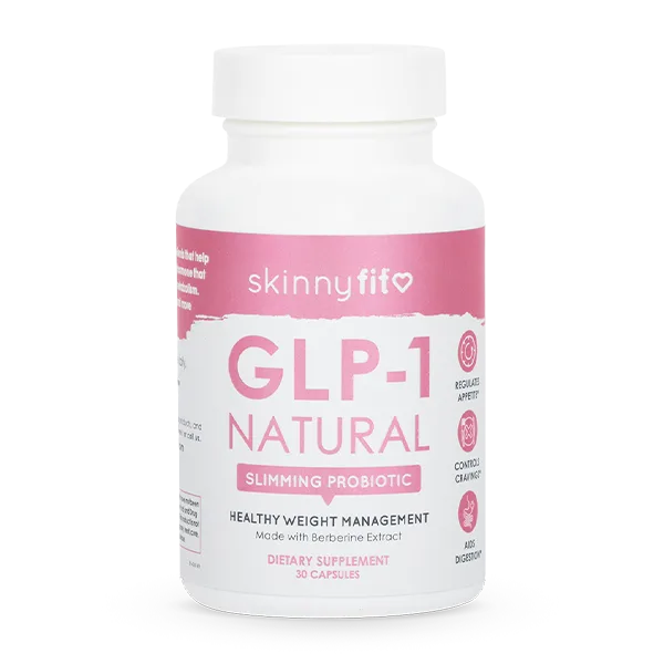 GLP-1 Natural