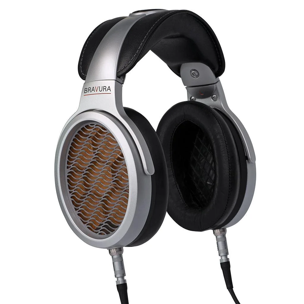 سماعات Warwick Acoustics Bravura