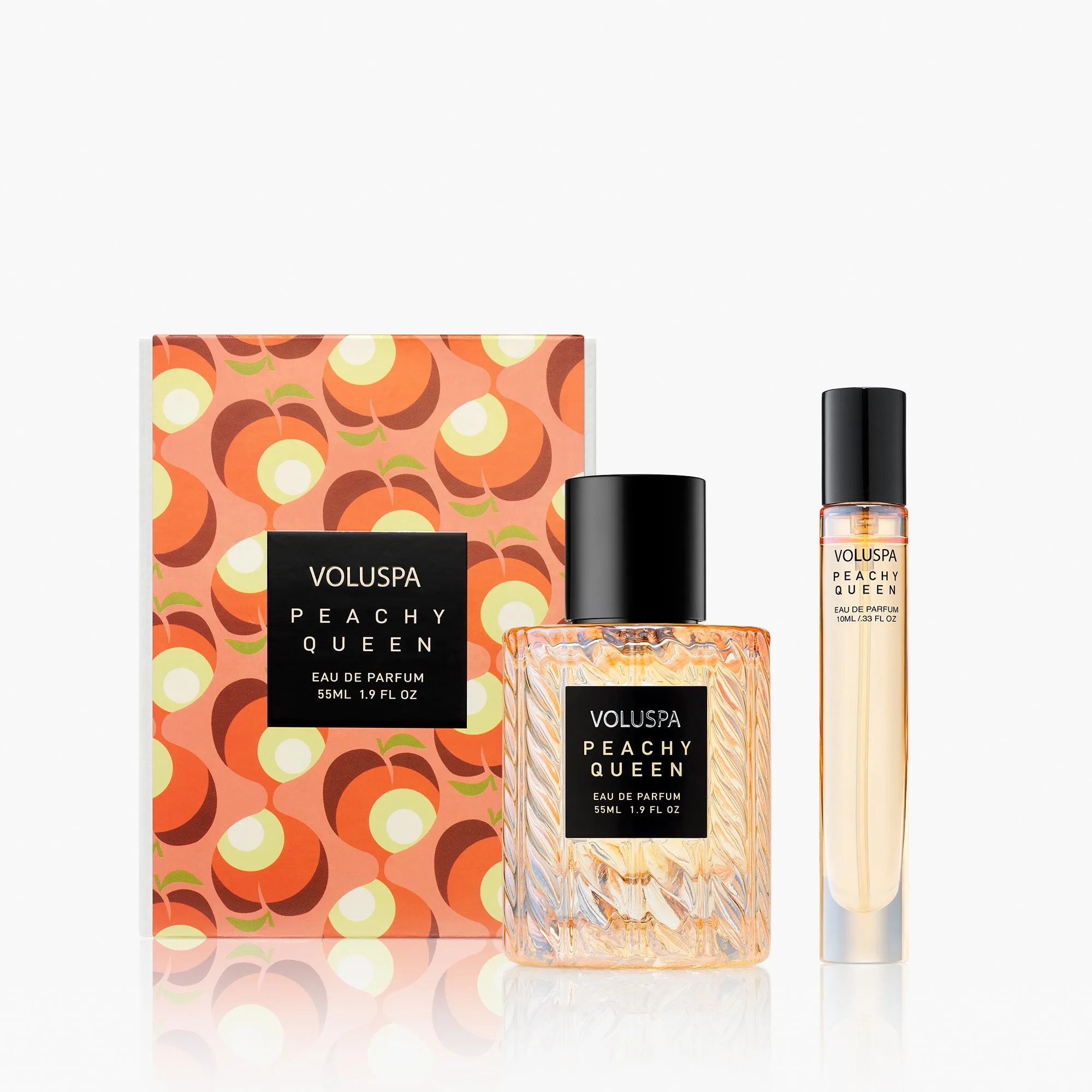 Slik velger du en Voluspa Eau De Parfum til daglig bruk