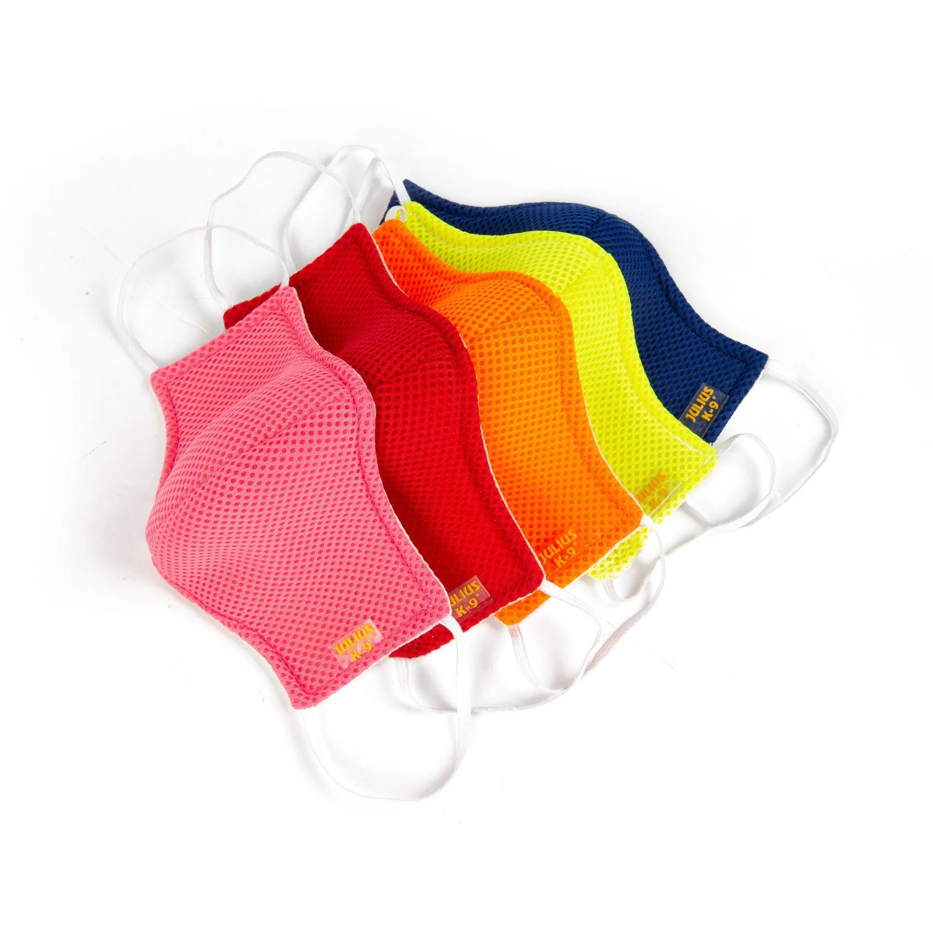 JK9 Powair Face Mask