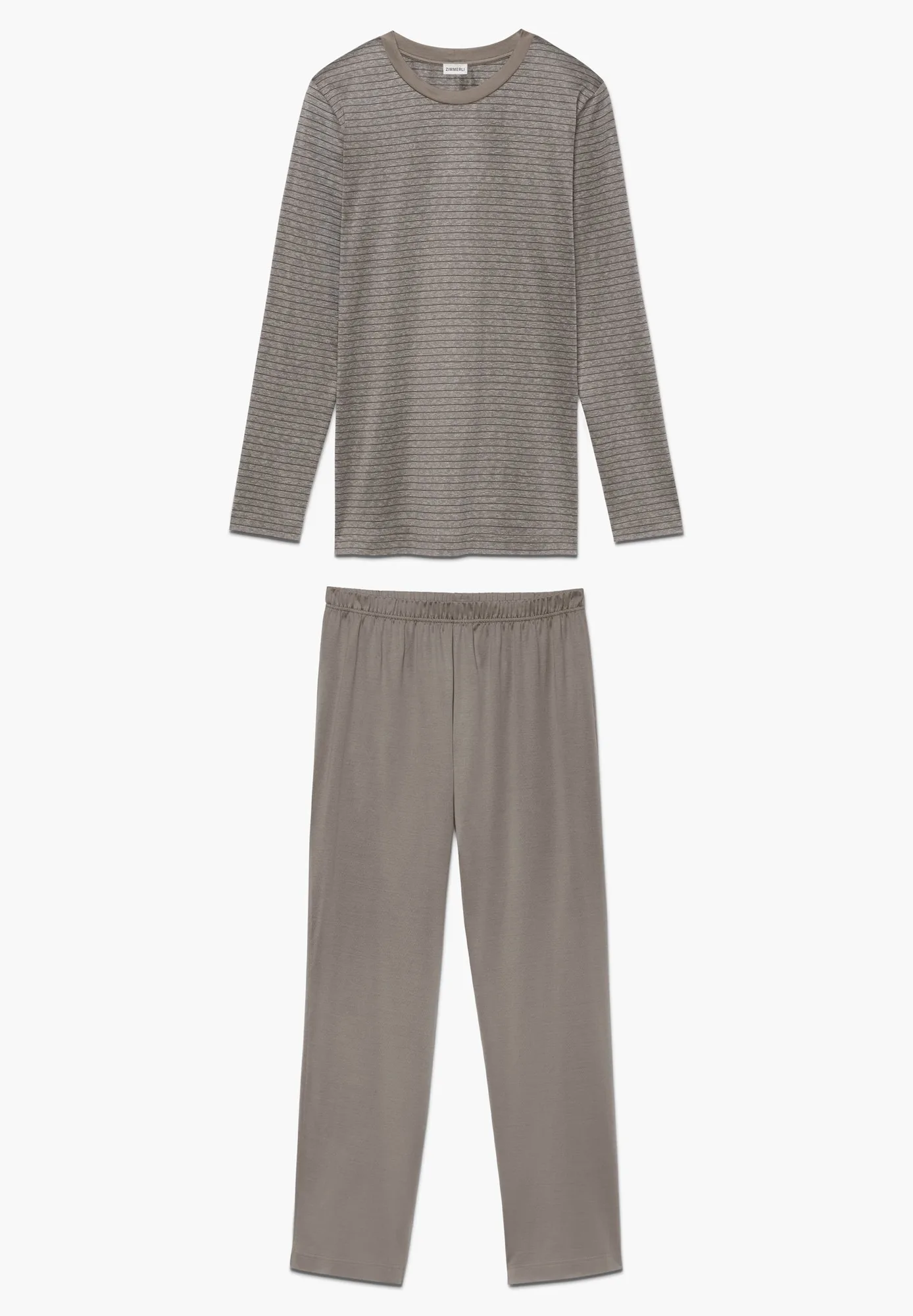 How to Choose a Striped Pyjama for a Relaxed Look