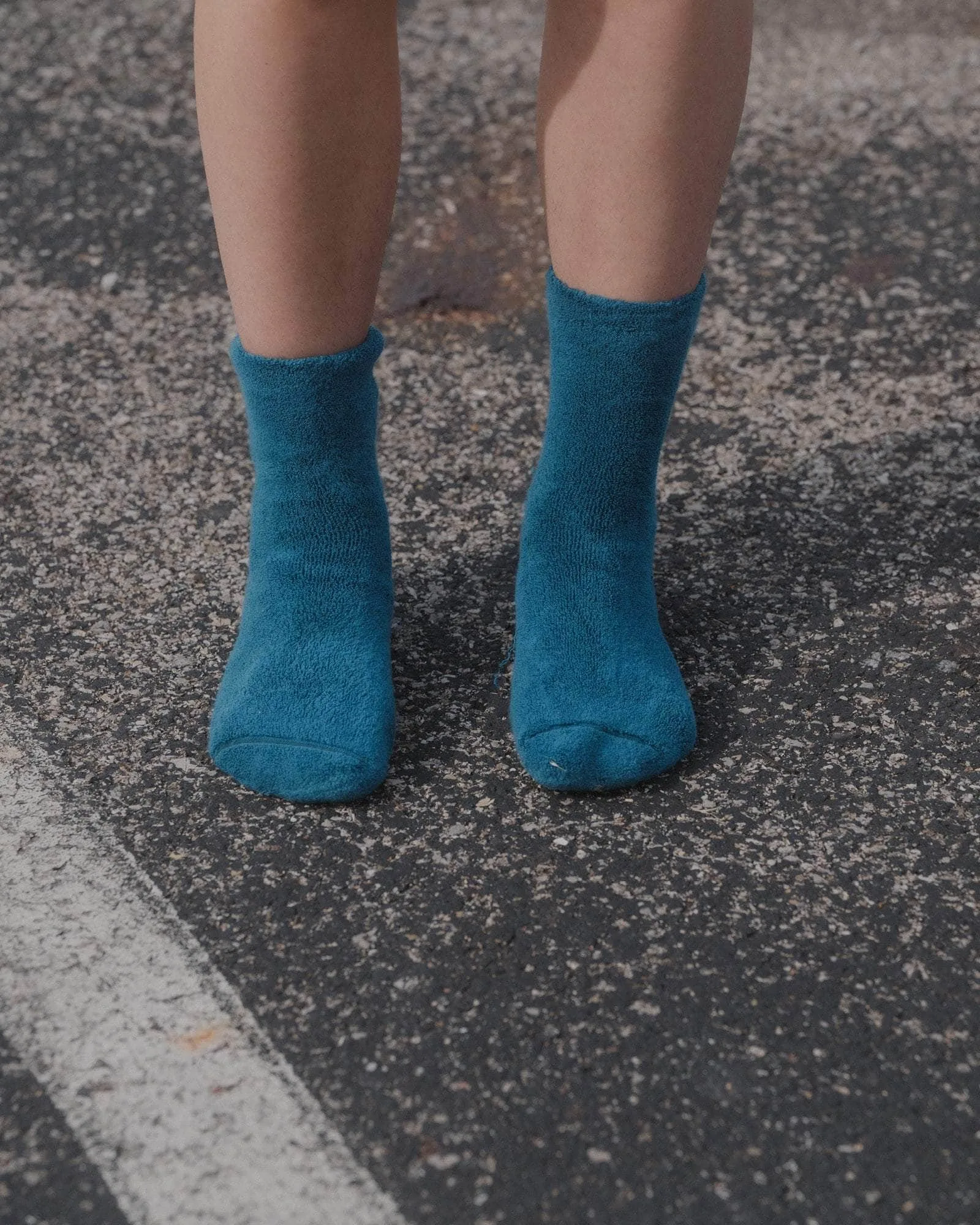Evitar que as meias acima do tornozelo se acumulem sob as botas: guia prático