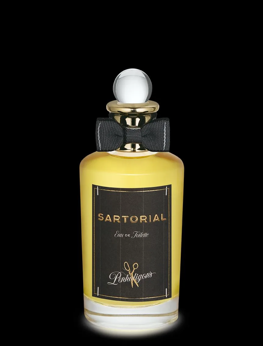 Penhaligon's Sartorial vs. Juniper Sling: Which Suits You?