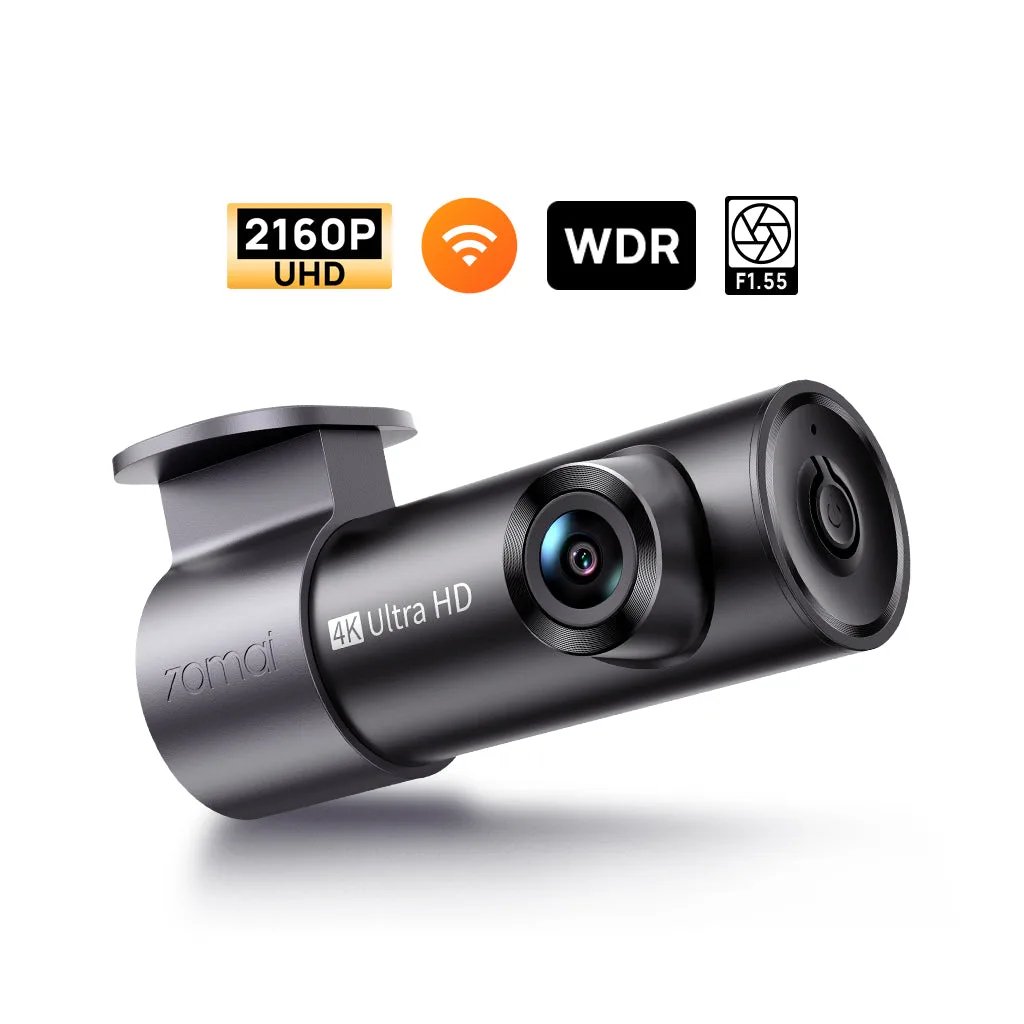 70mai Dash Cam M310 Plus: Lo que debes saber antes de comprar