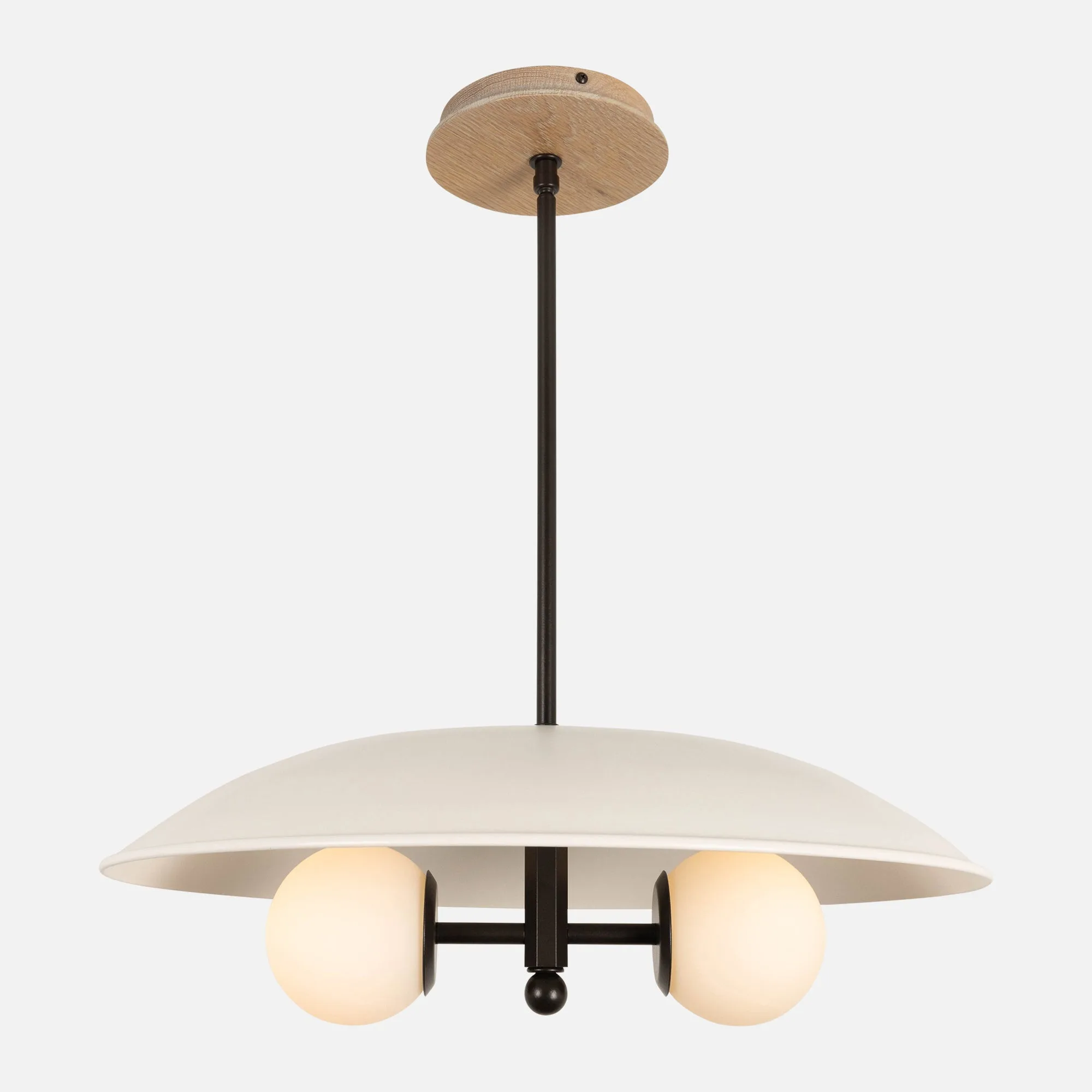 York Pendant 20"