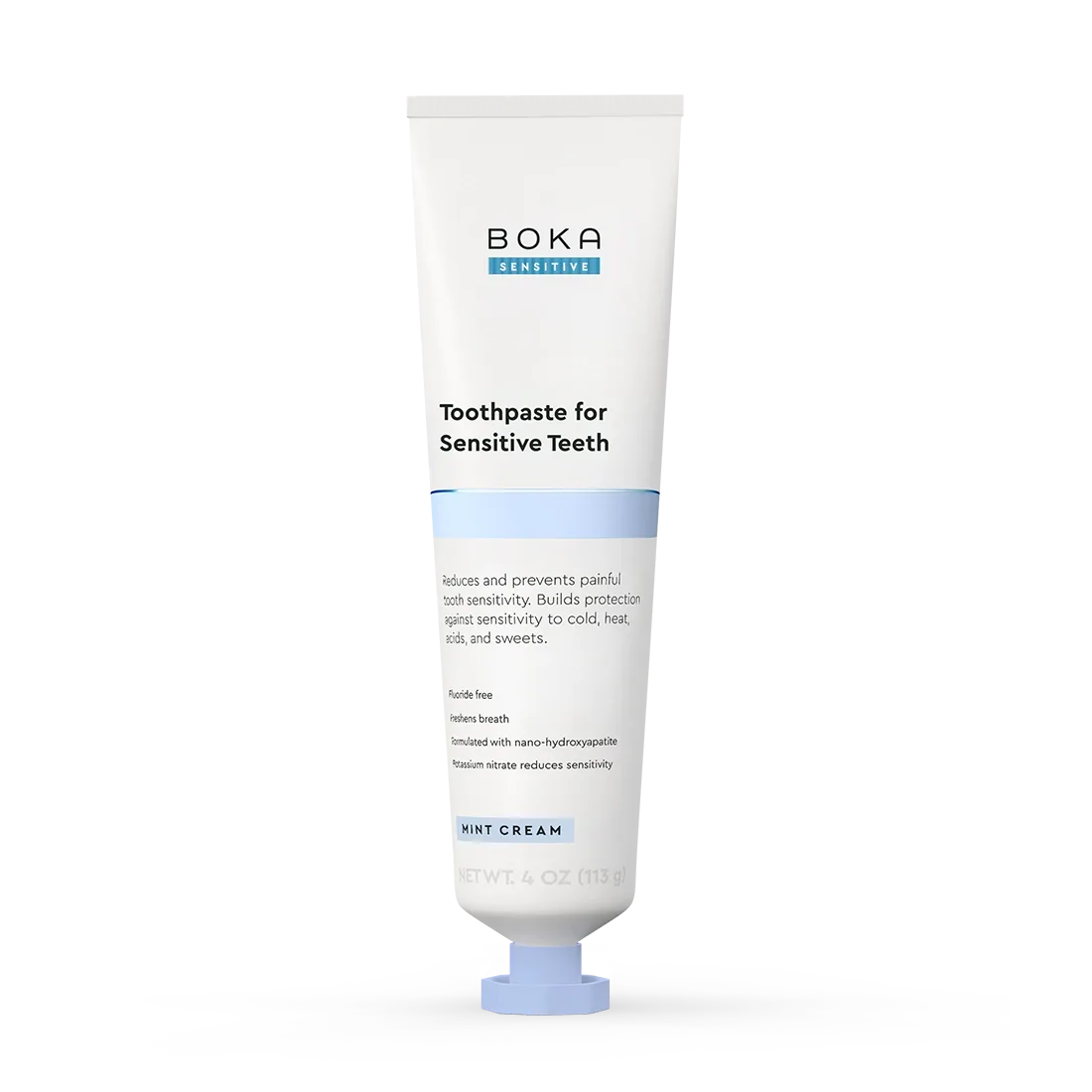 Boka vs Dr. Bronner's: Natural Toothpaste Showdown – Nano-Hydroxyapatite vs. Traditional Natural