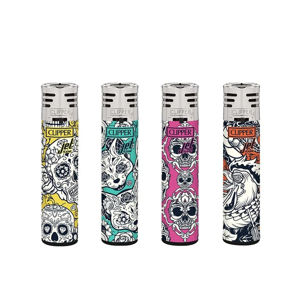 Clipper Lighter vs Clipper Somber Jet Flame: Which to Choose?