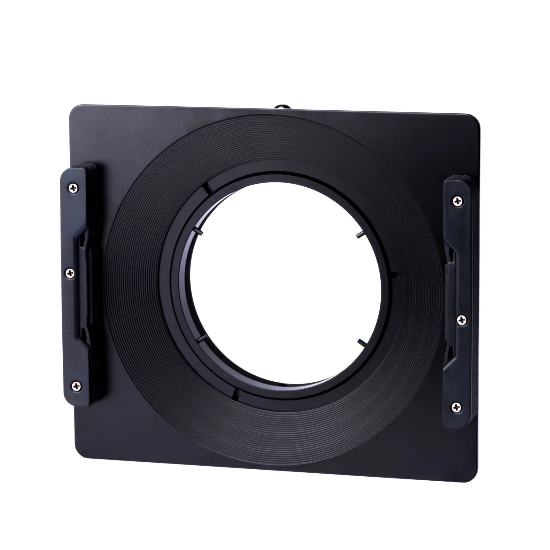 NiSi 150mm Q Filterhalter für Samyang AF 14mm FE f/2.8 Objektiv (Sony E-Mount)