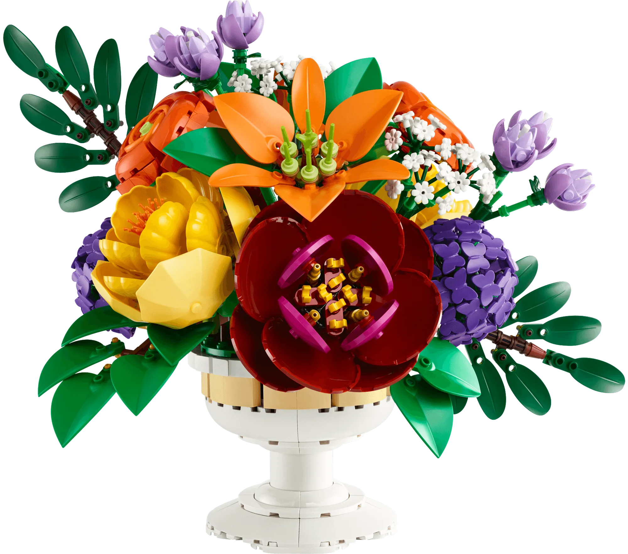 Flower Arrangement Display Ideas for Home Decor