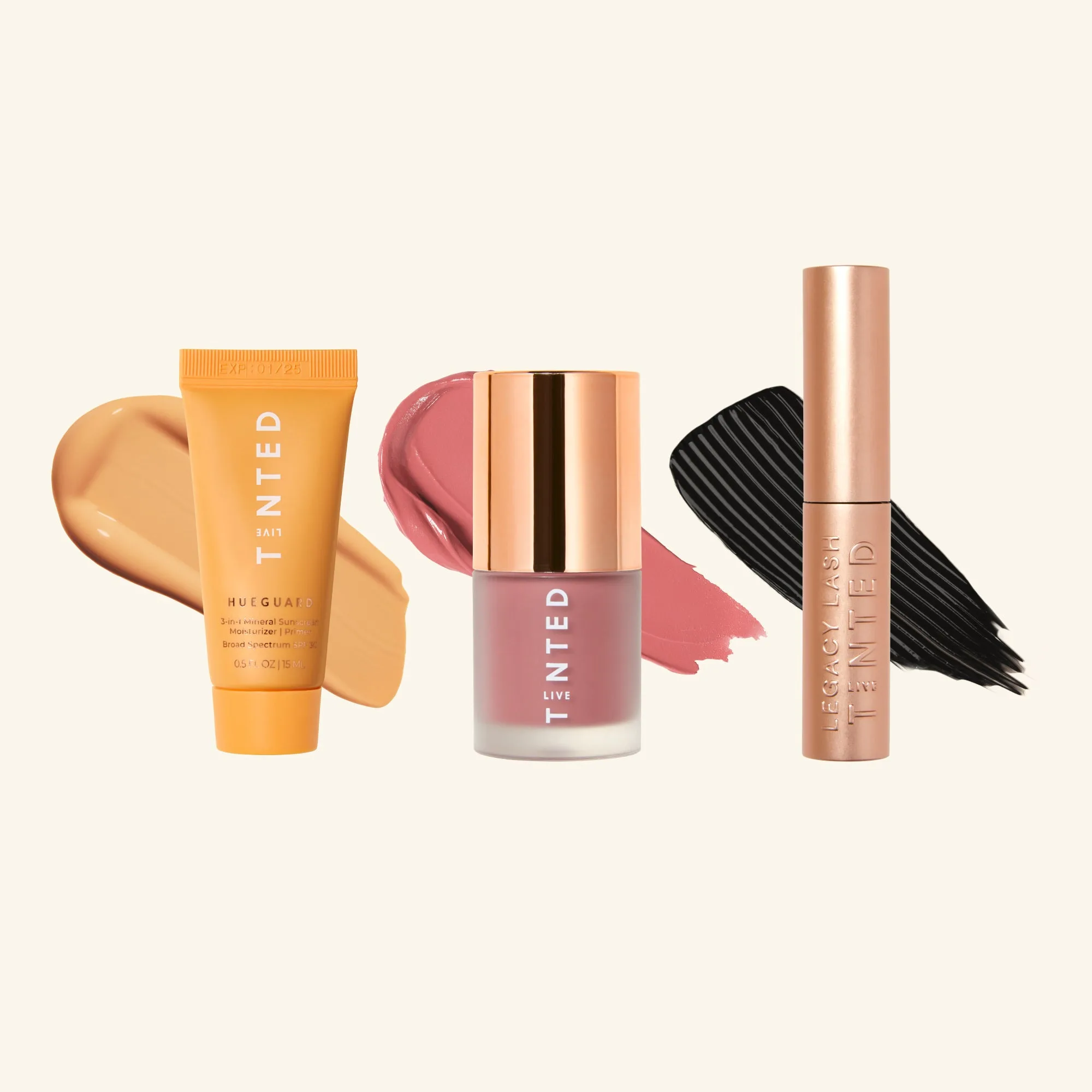 The Founder's Edit vs Tiny Tints On The Go: Which Kit Suits Your Lifestyle?