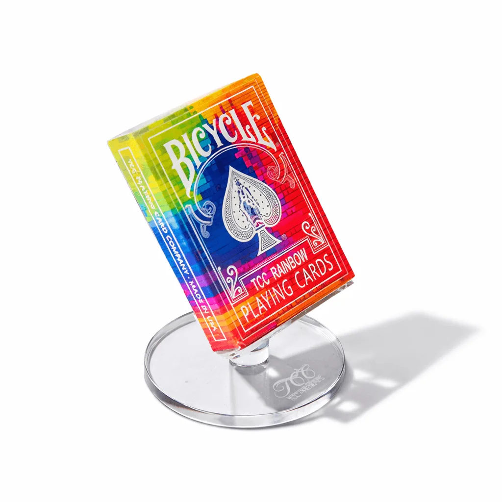 Crystal Support vs. Card Clip: ¿Cuál protege mejor?