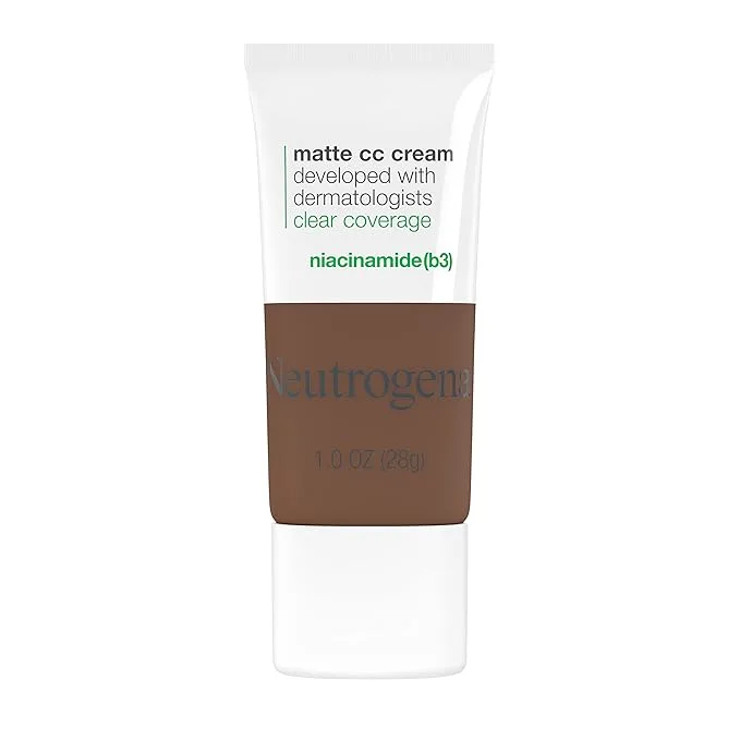 How to Choose a CC Cream for Redness and Uneven Skin Tone: Key Ingredients to Look For