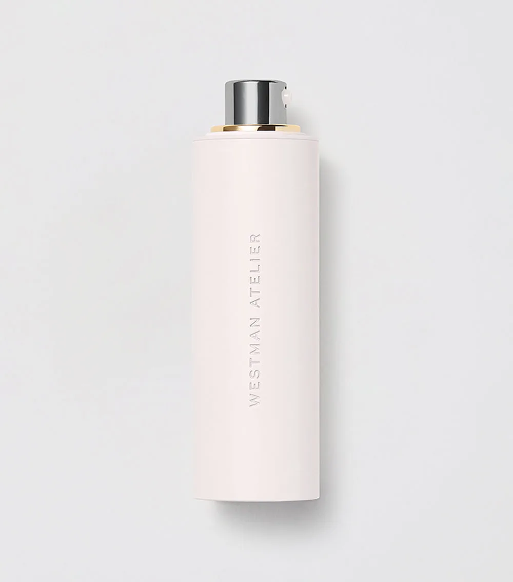 The Ultimate Westman Atelier Skincare + Makeup Routine with Serum