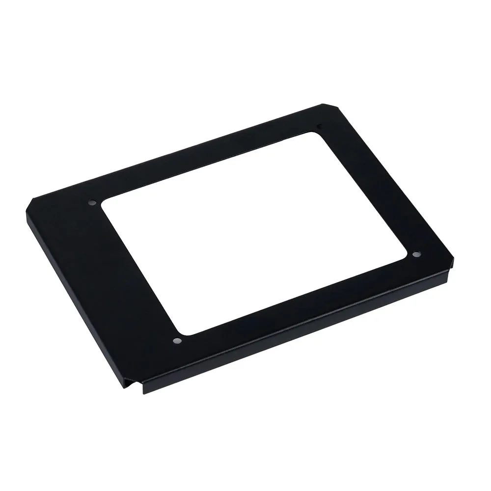 Placa adaptadora Pro Film Carrier 4x5 para fuente de luz Pro 4x5