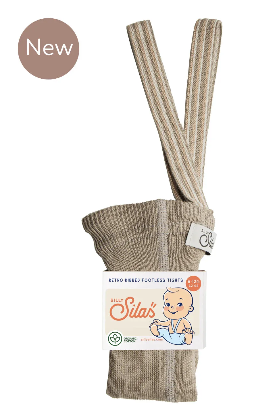 Footed vs Footless Tights: Which Baby Style Wins?