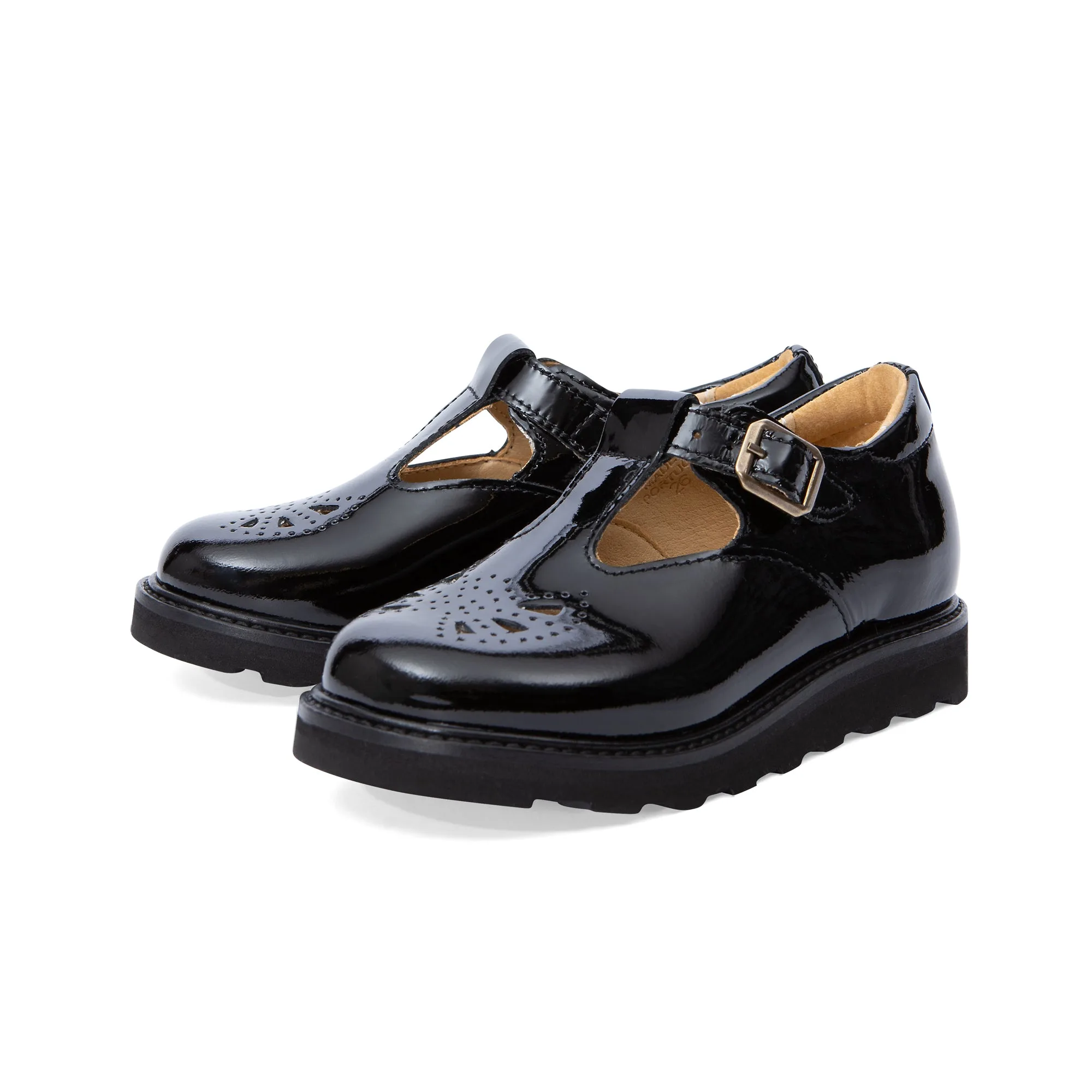 Rosie T-Bar Schoenen: Een koopgids voor ouders