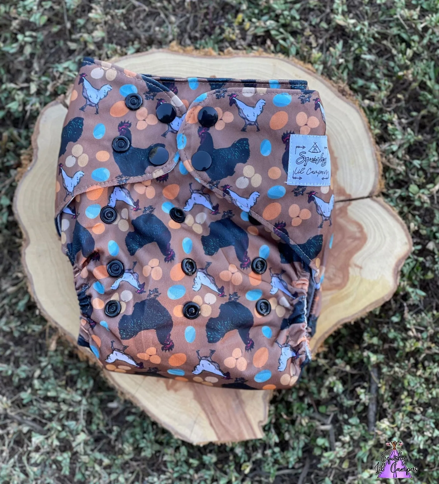 Sustainable Parenting: How Cloth Diapers Fit into a Green Lifestyle