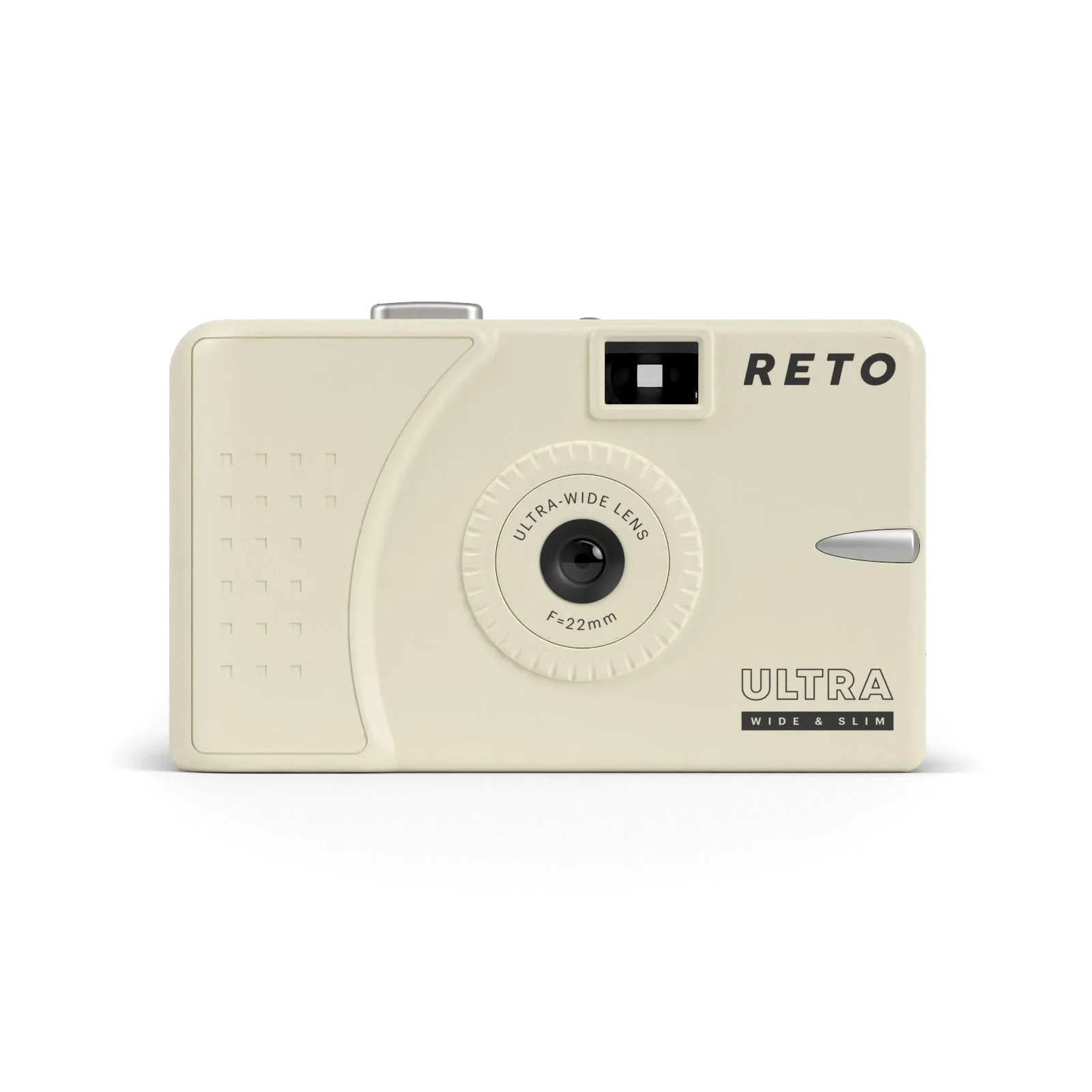 مقارنة: Reto 35mm Ultra Wide ضد Fujifilm Instax Mini 13