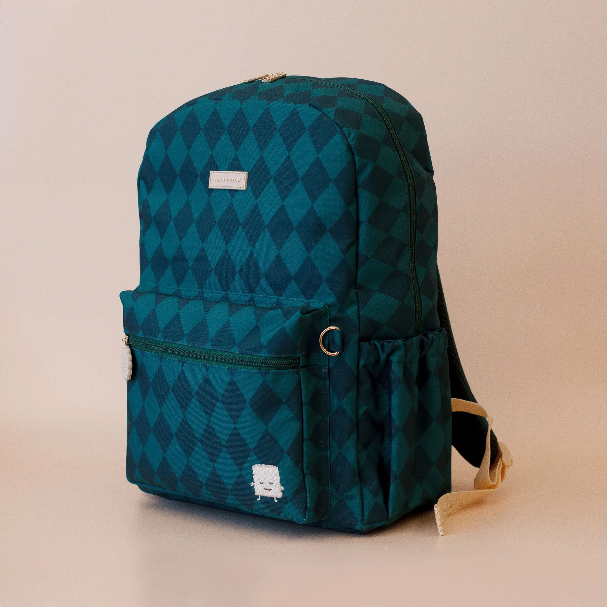 Forest Diamonds Junior Backpack - Medium 20L