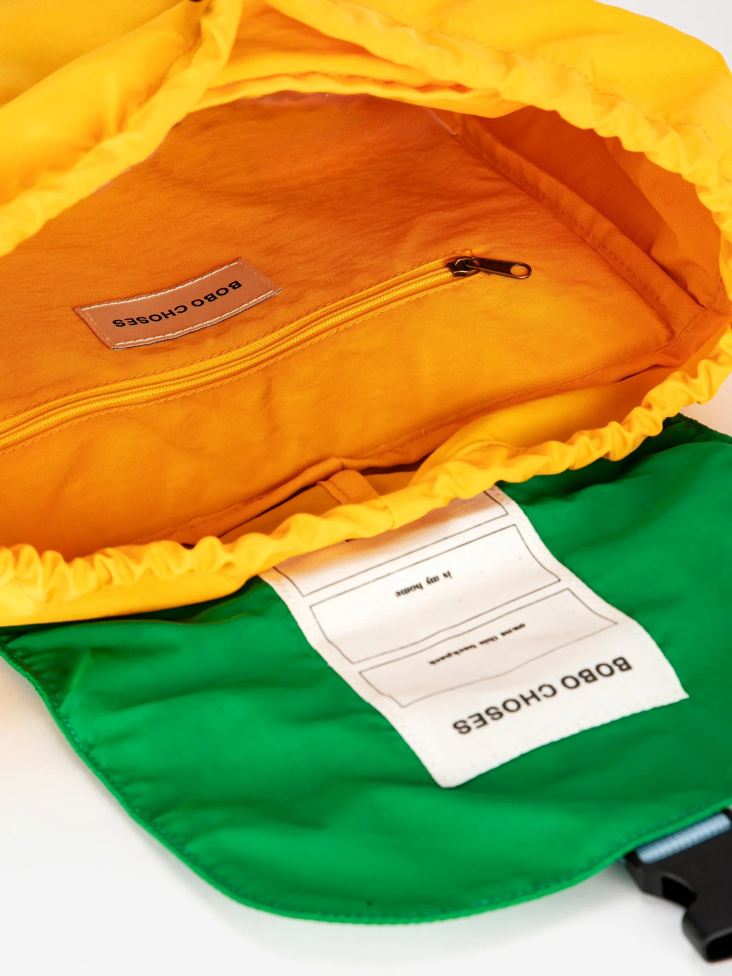 Bobo Choses Rucksack vs. Beutel: Welcher passt?