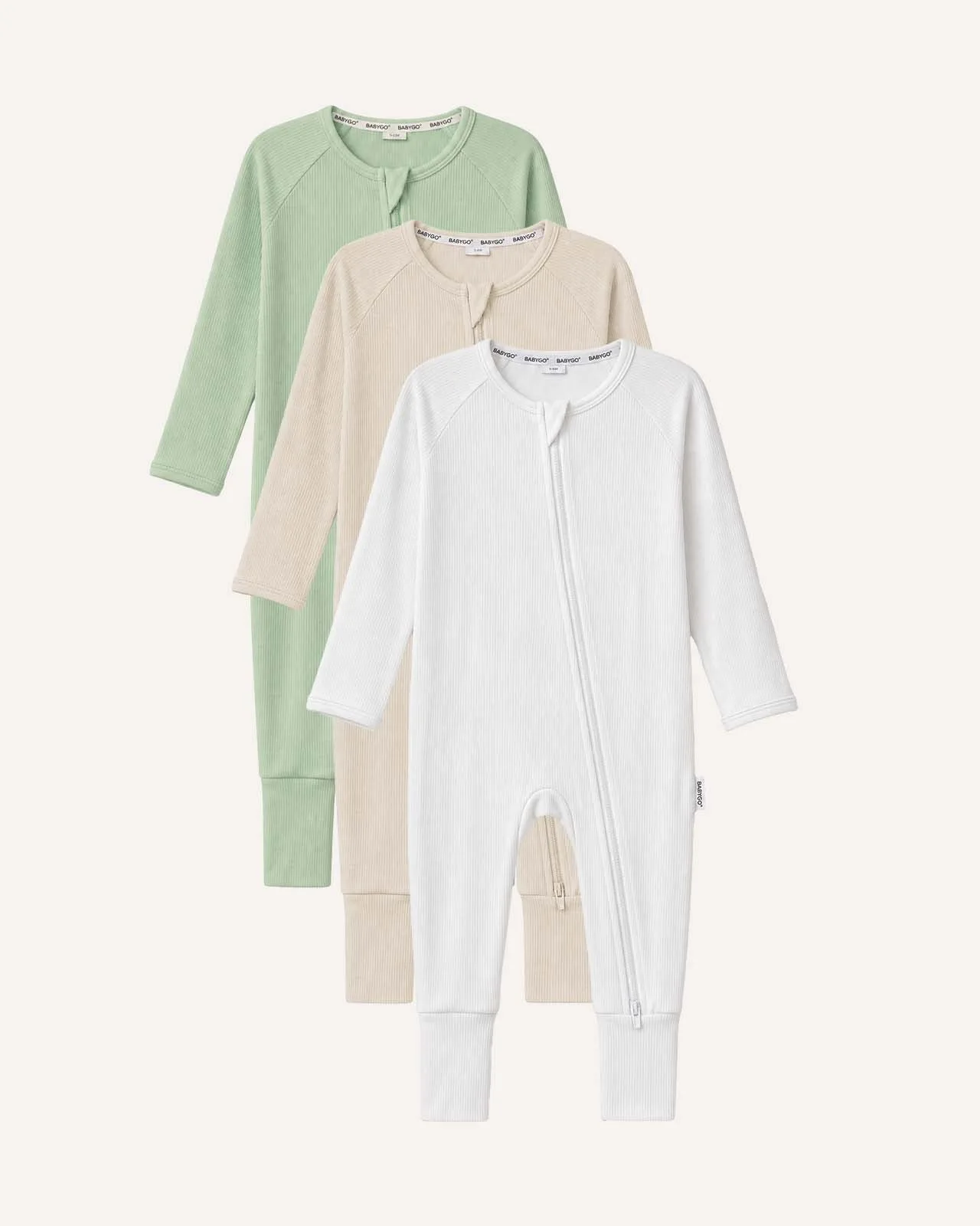 How to Wash Muslins, Baby Grows and Leggings Without Shrinking Them