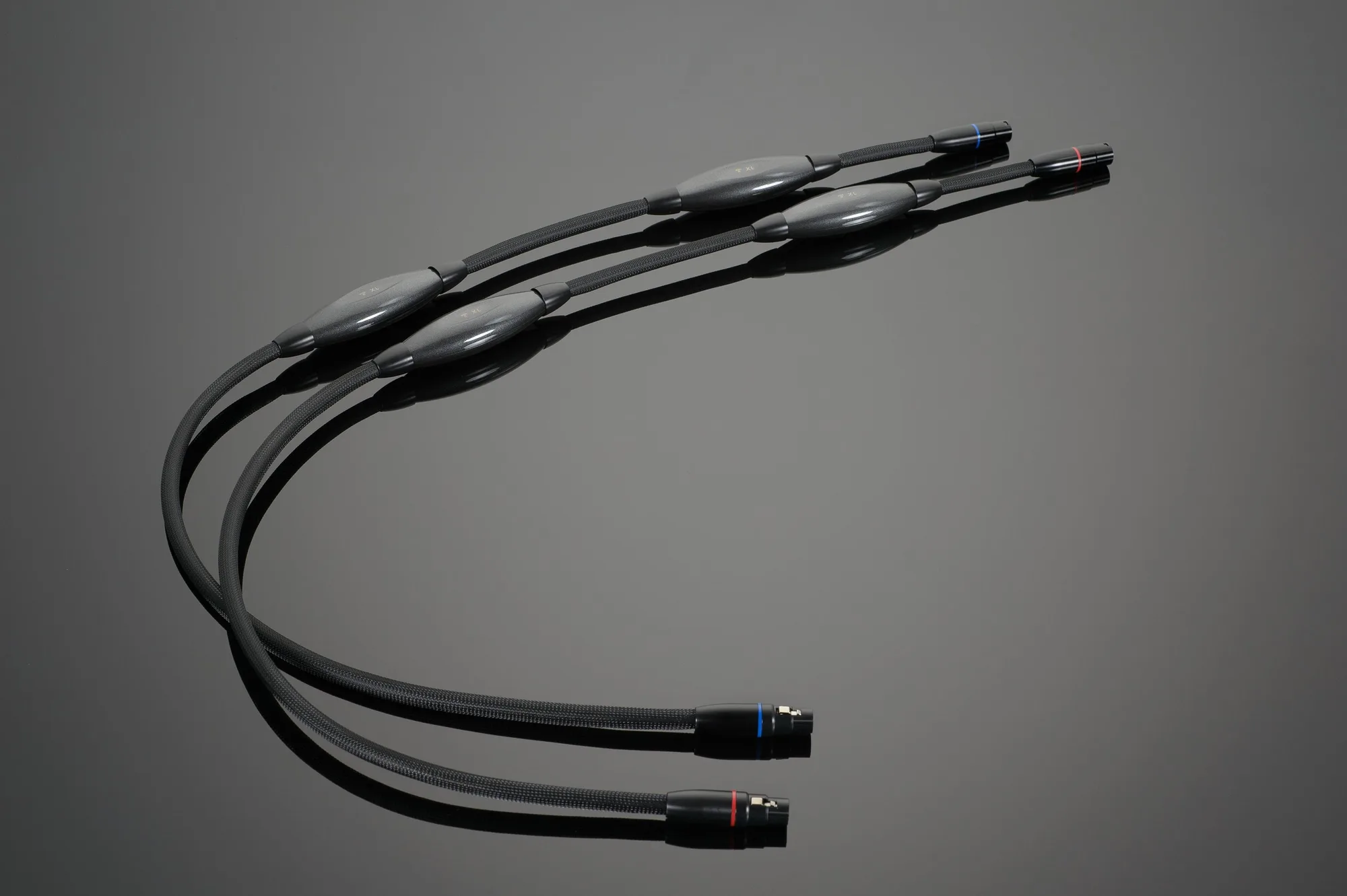 XL Balanced Interconnect