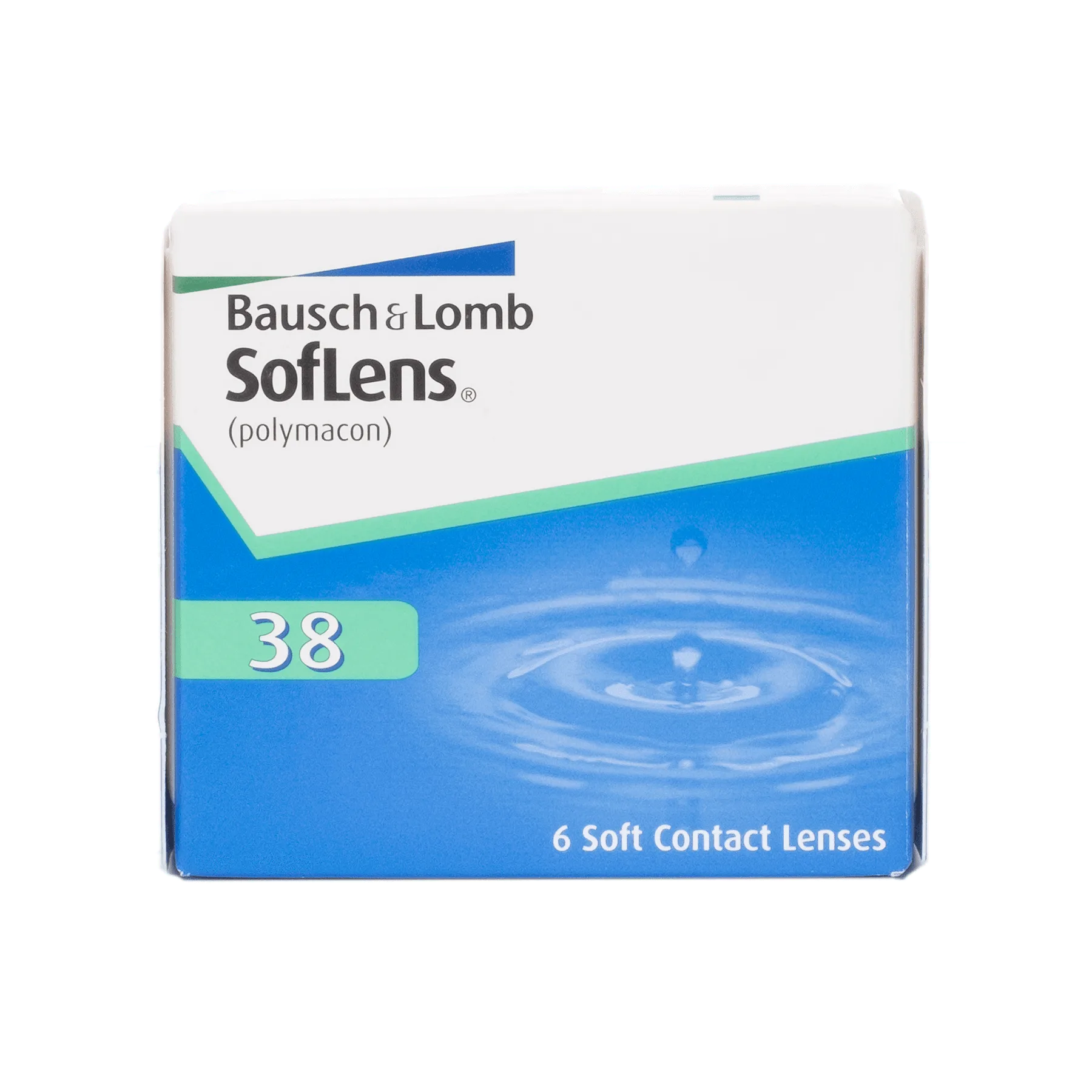 Weekly Contact Lenses: How to Care for 6-Pack Lenses