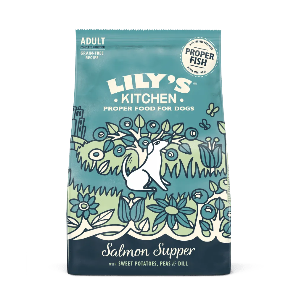 How to Use Extras Like a Dry Food Bag Clip to Keep Dog Kibble Fresh Longer