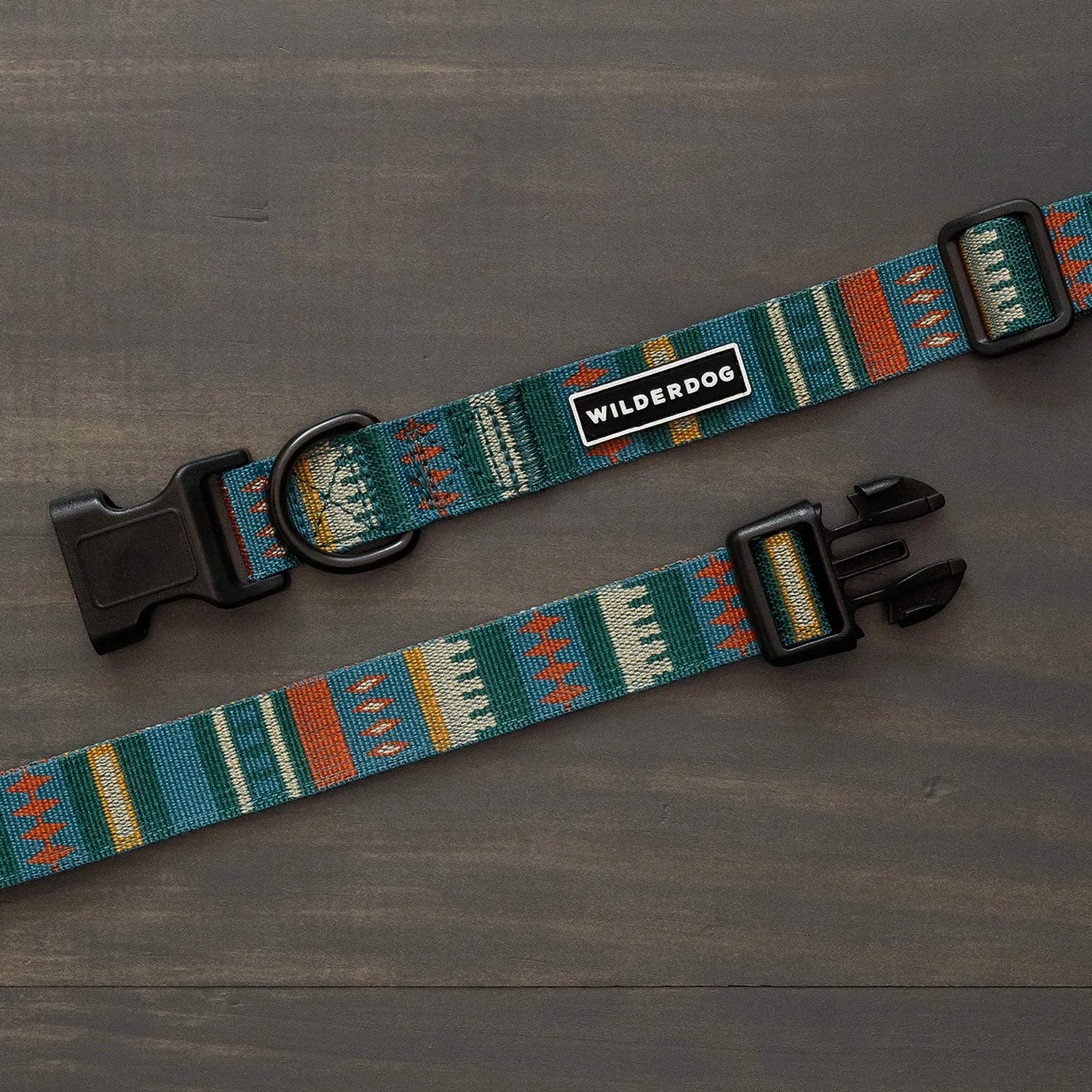 Yucca Ultralight Collar