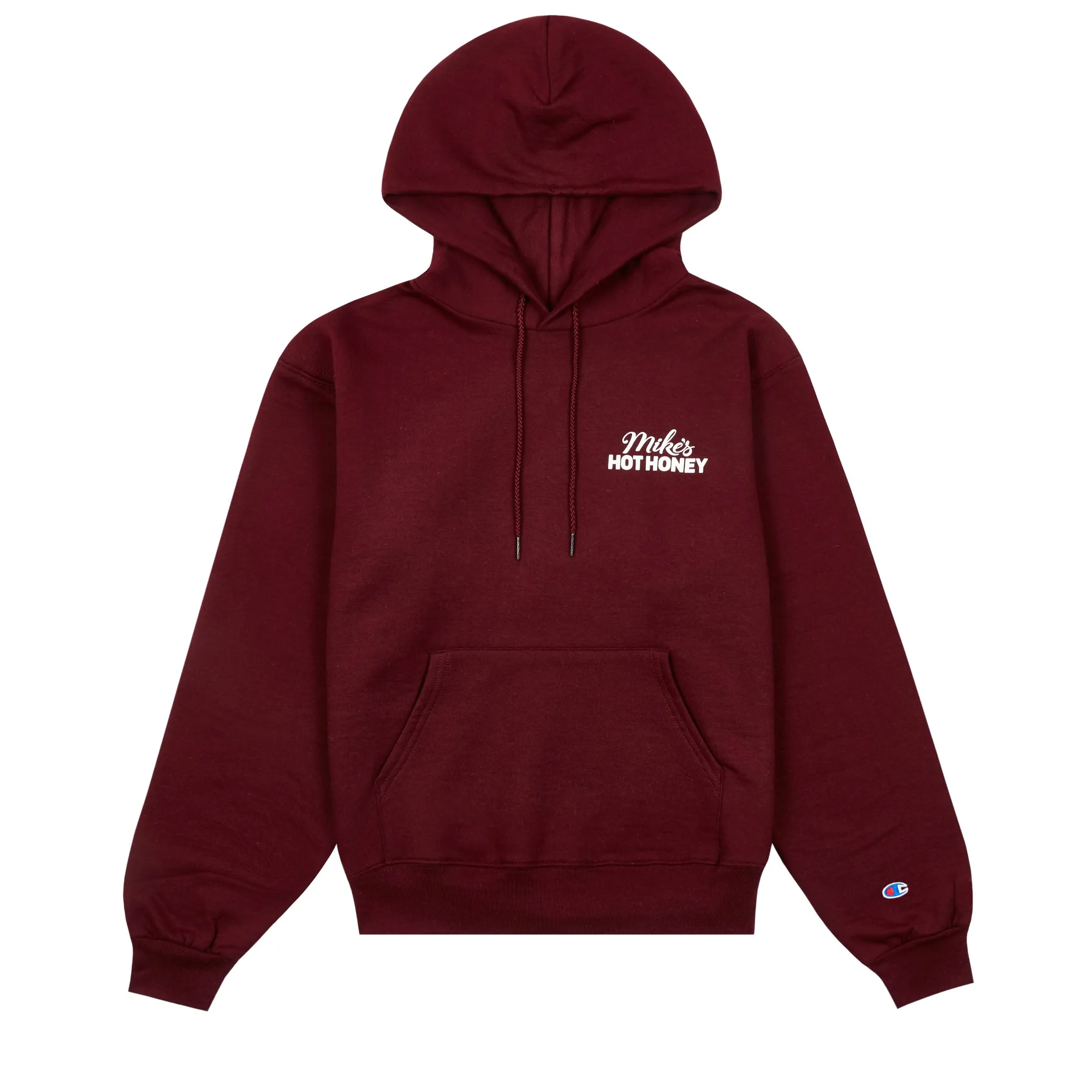 Slik styler du din unisex Champion-hettegenser