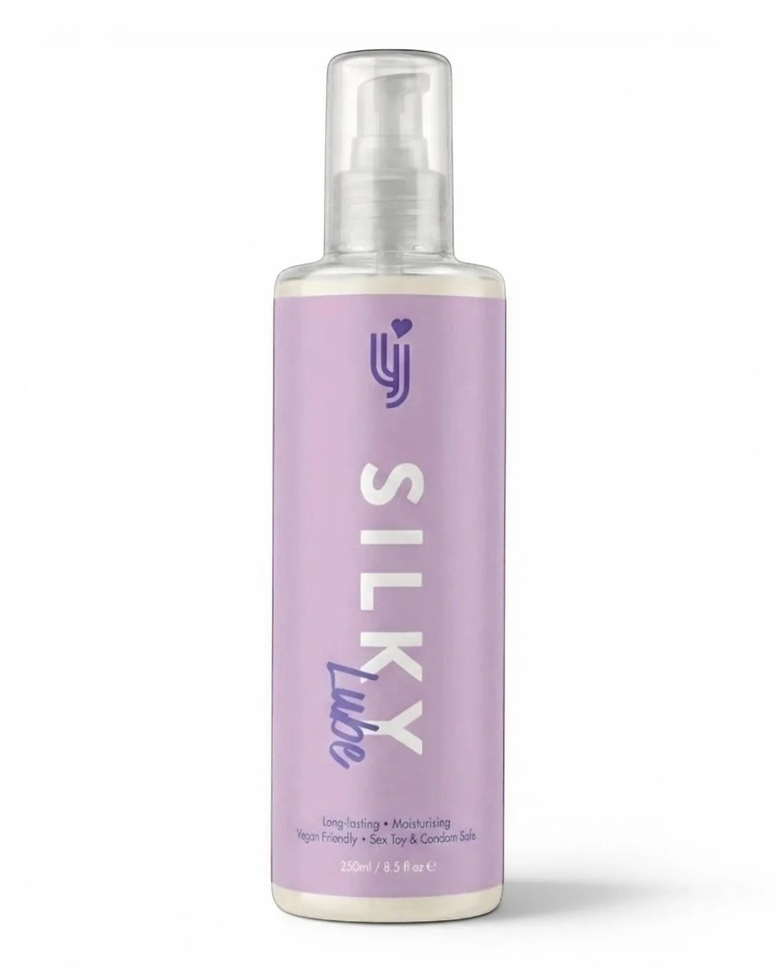 Loving Joy Silky - Water Based Lubricant 30-250ml
