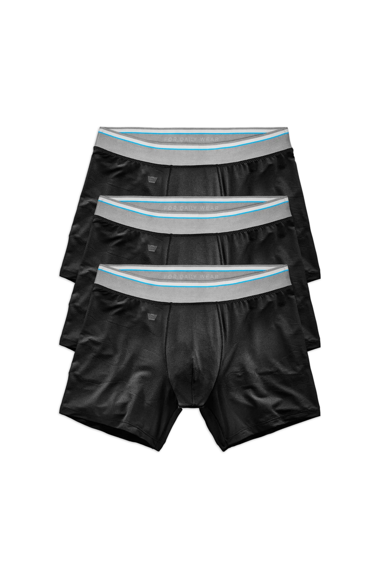 Waarom rollen mijn boxers omhoog? Tips voor een betere pasvorm